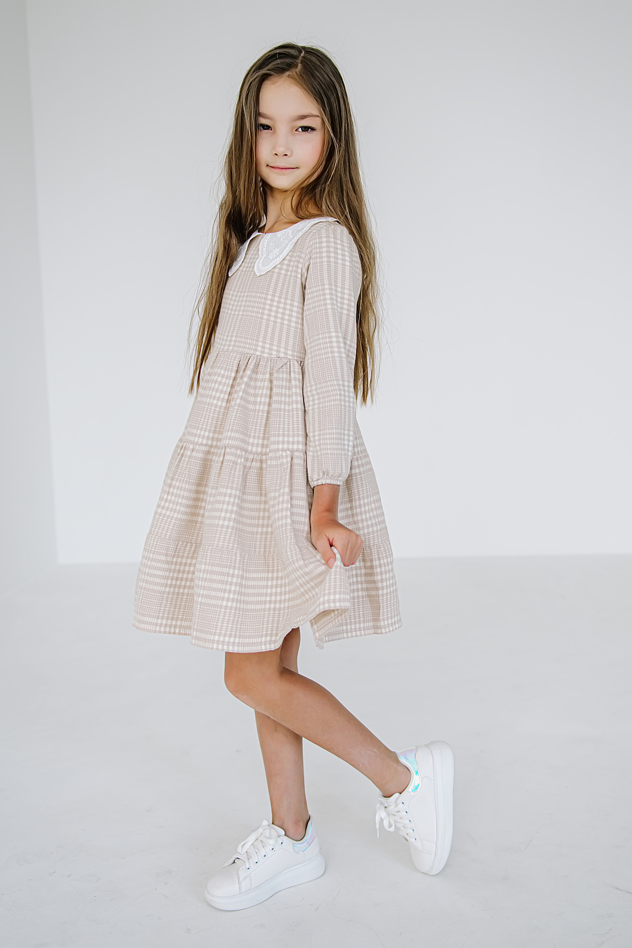 Рекламная съемка «Modern Kids». Школа Развития моделей Город Ижевск