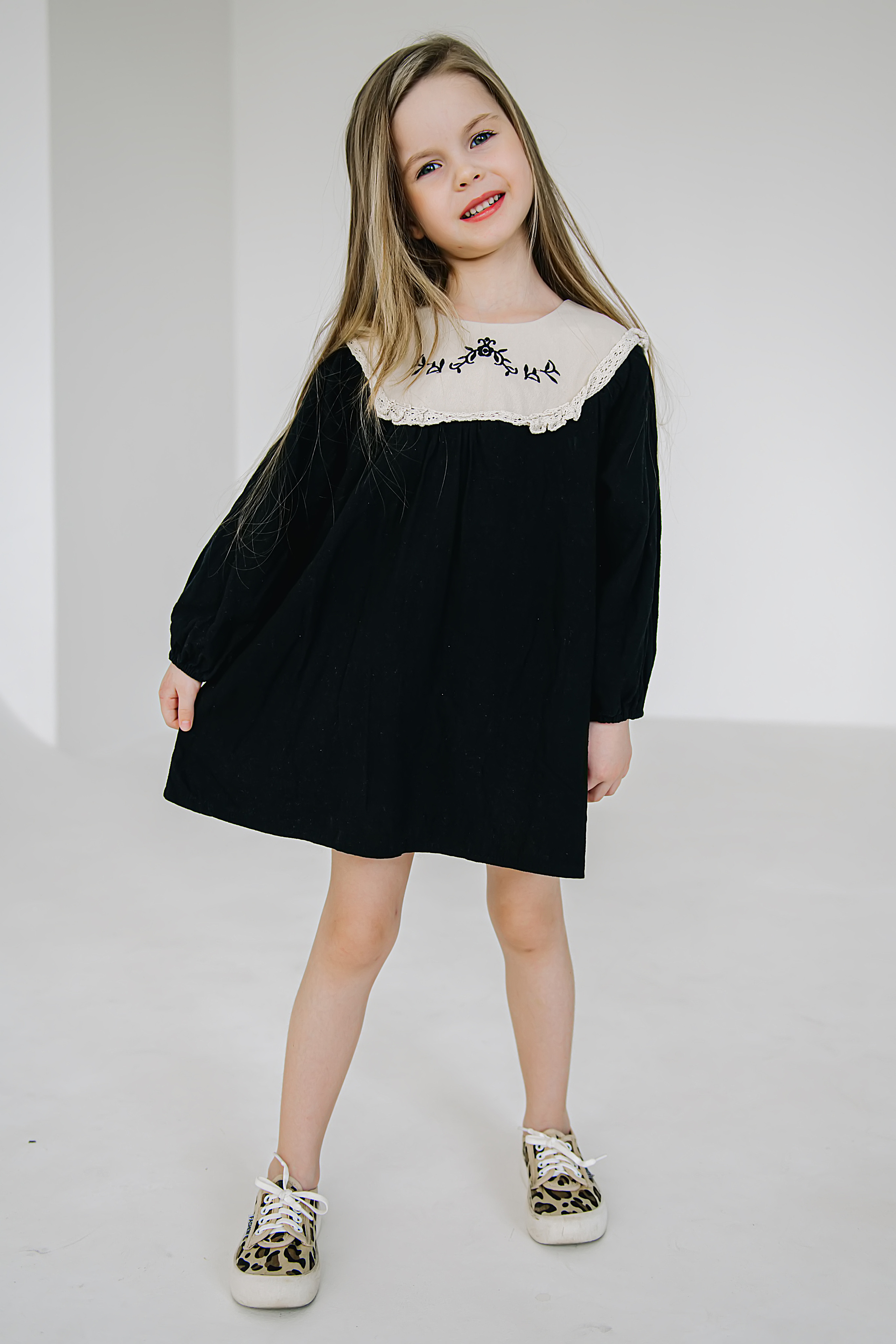 Рекламная съемка «Modern Kids». Школа Развития моделей Город Ижевск