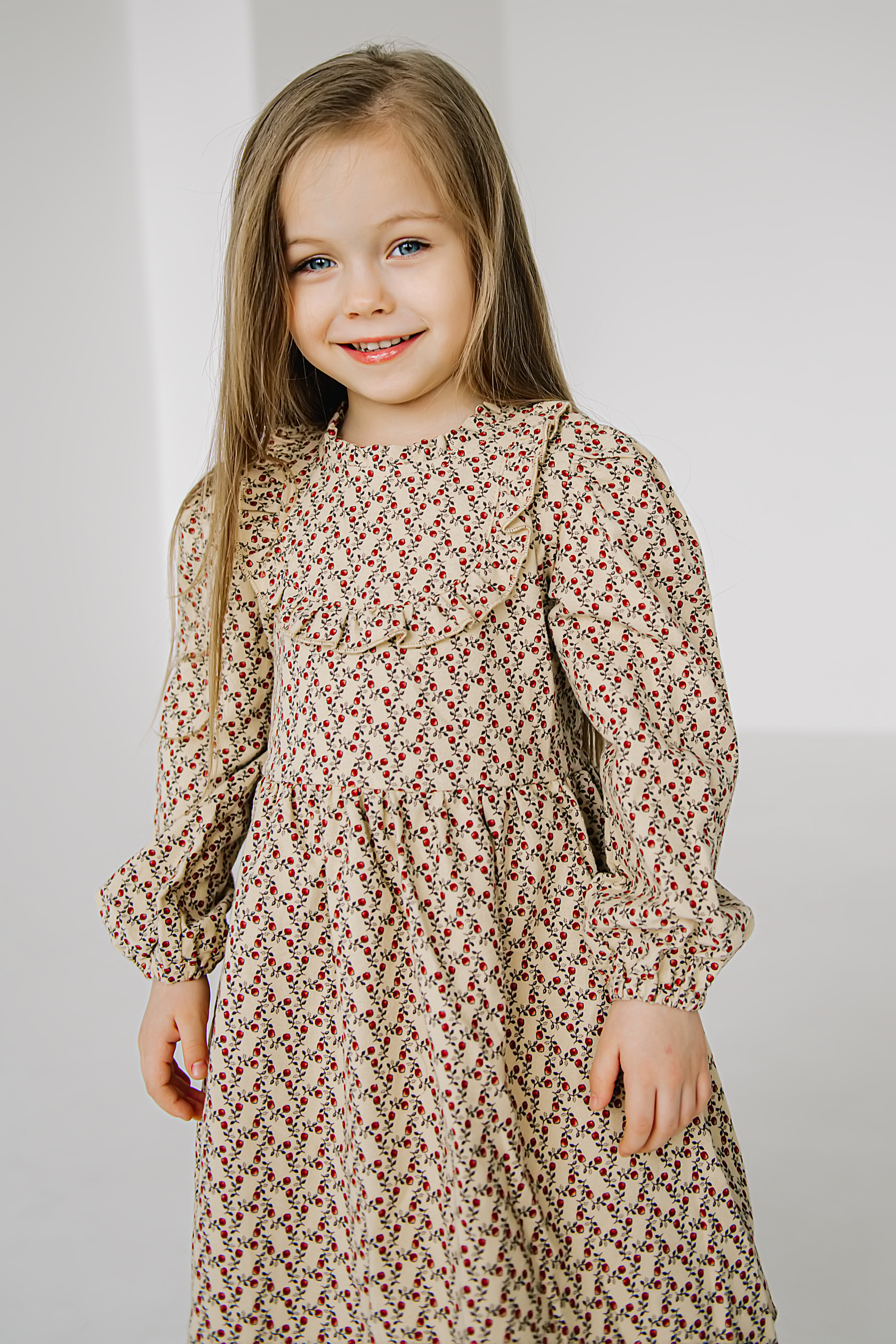 Рекламная съемка «Modern Kids». Школа Развития моделей Город Ижевск