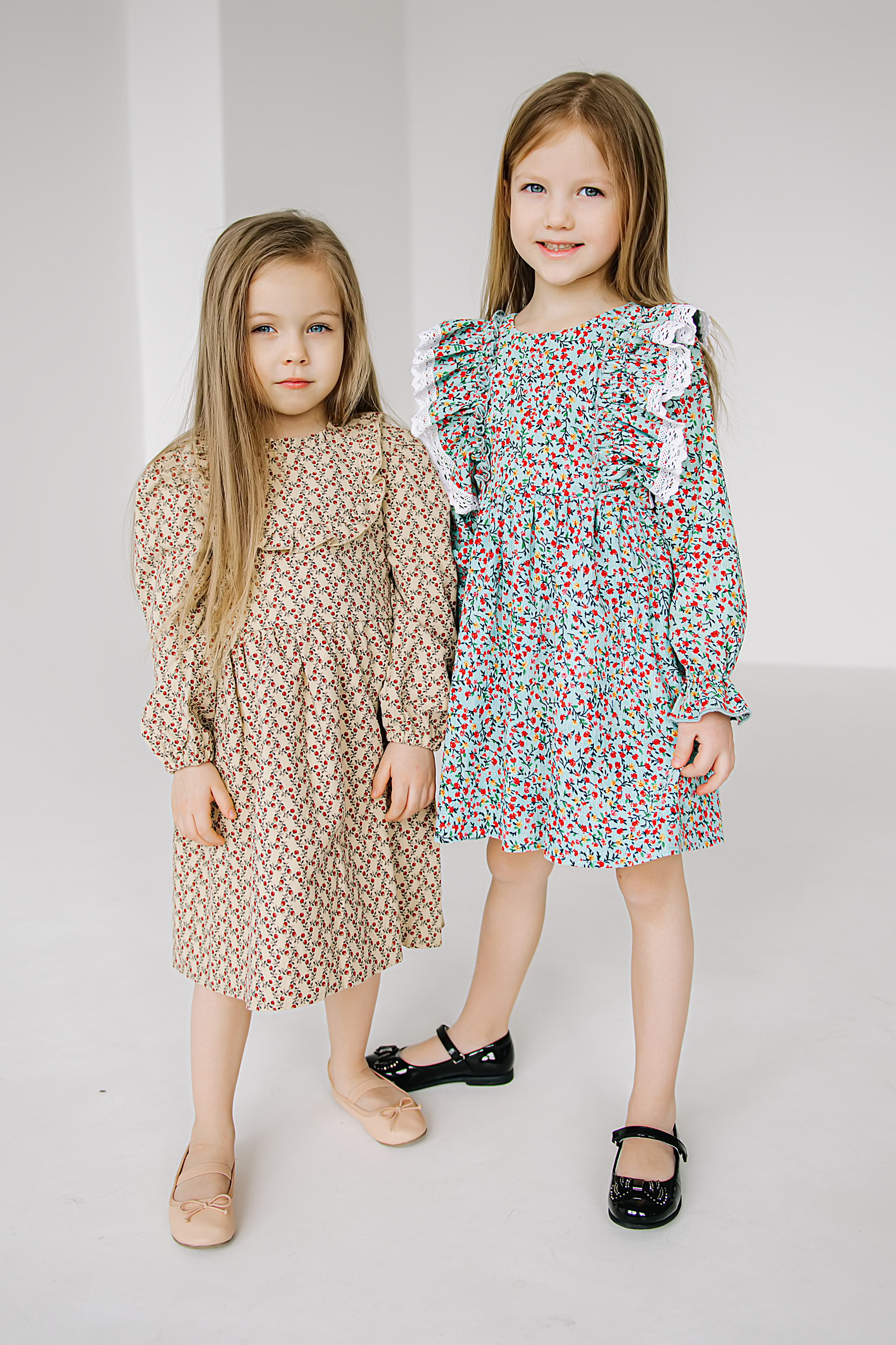 Рекламная съемка «Modern Kids». Школа Развития моделей Город Ижевск