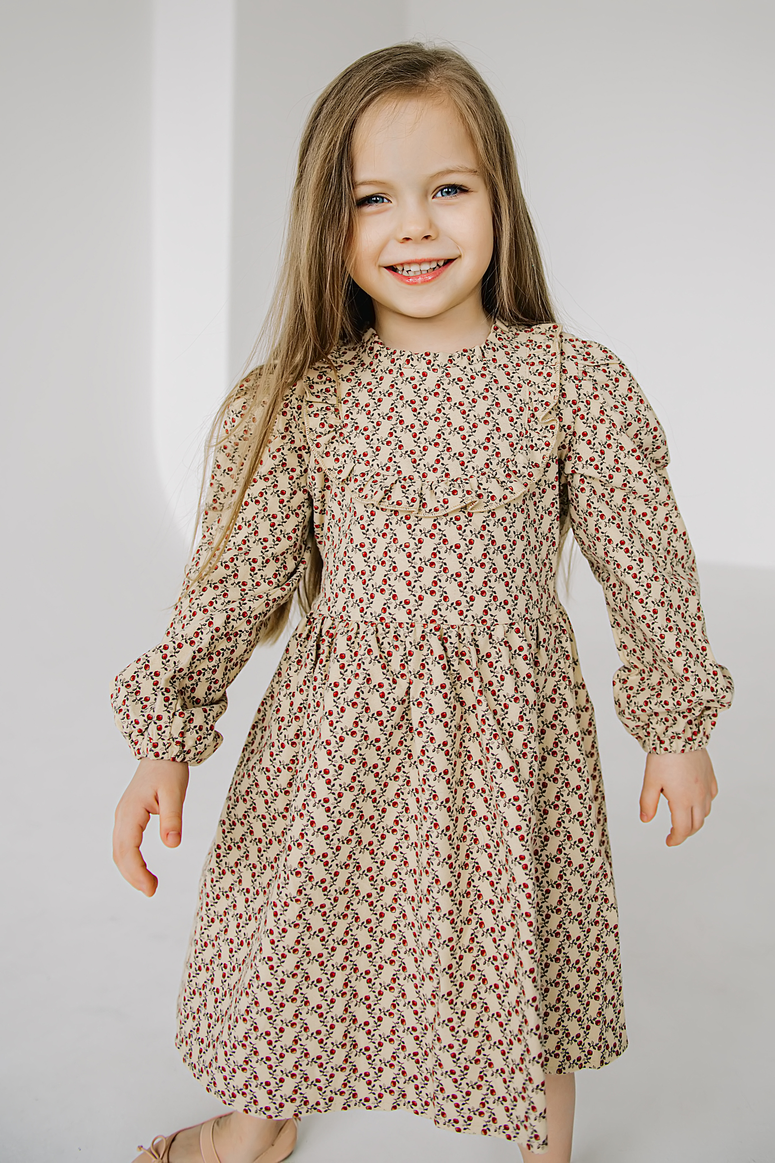 Рекламная съемка «Modern Kids». Школа Развития моделей Город Ижевск