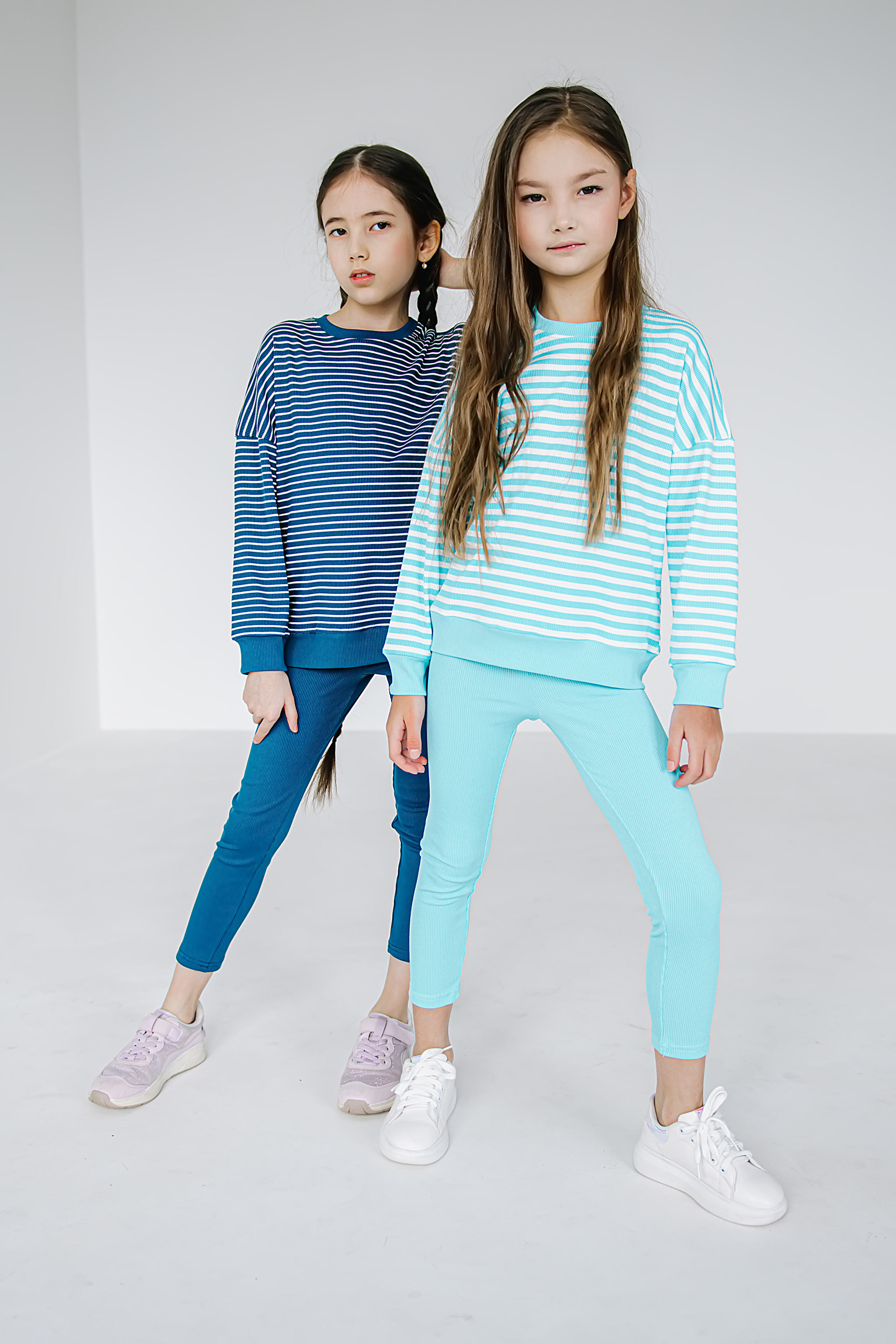 Рекламная съемка «Modern Kids». Школа Развития моделей Город Ижевск