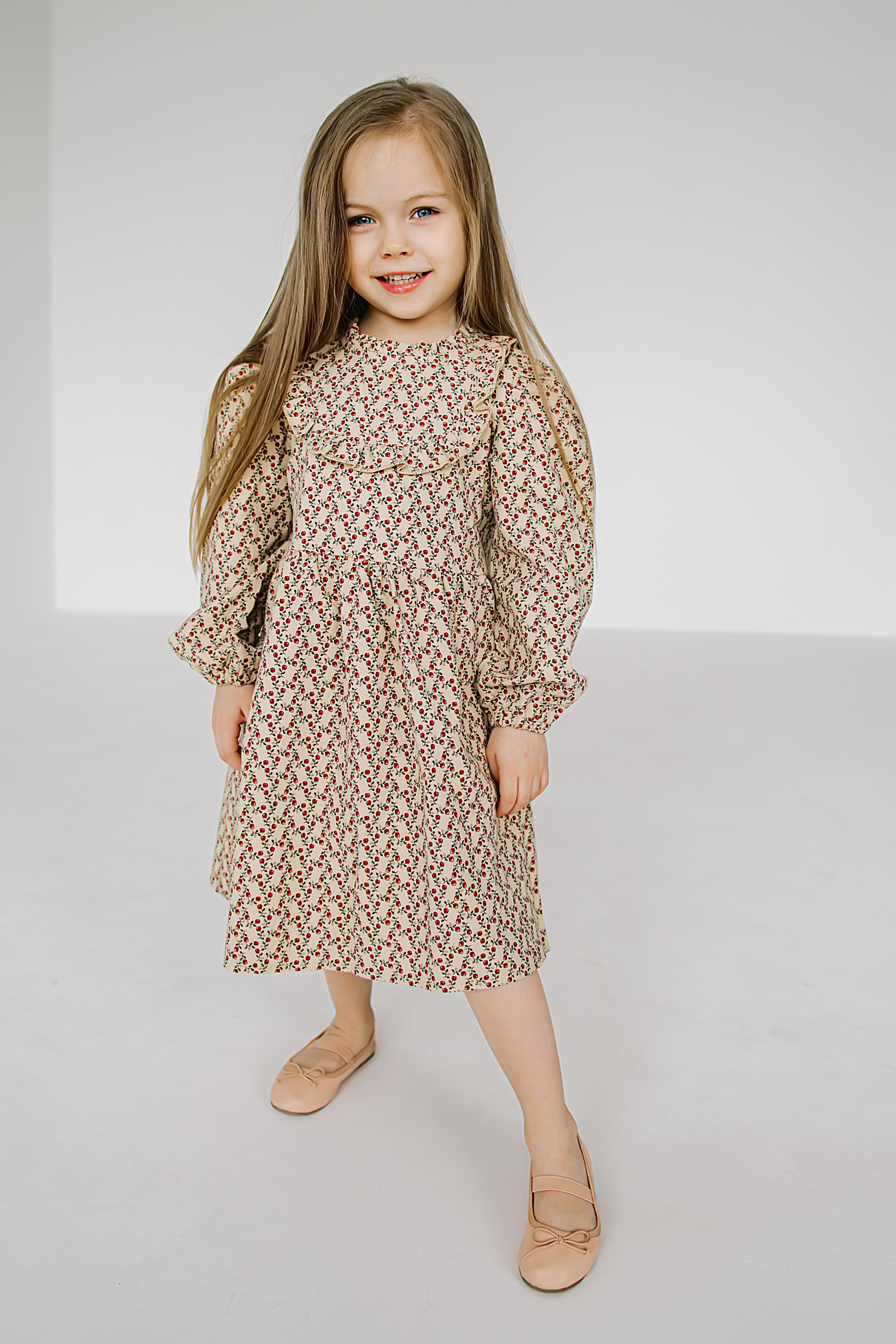 Рекламная съемка «Modern Kids». Школа Развития моделей Город Ижевск