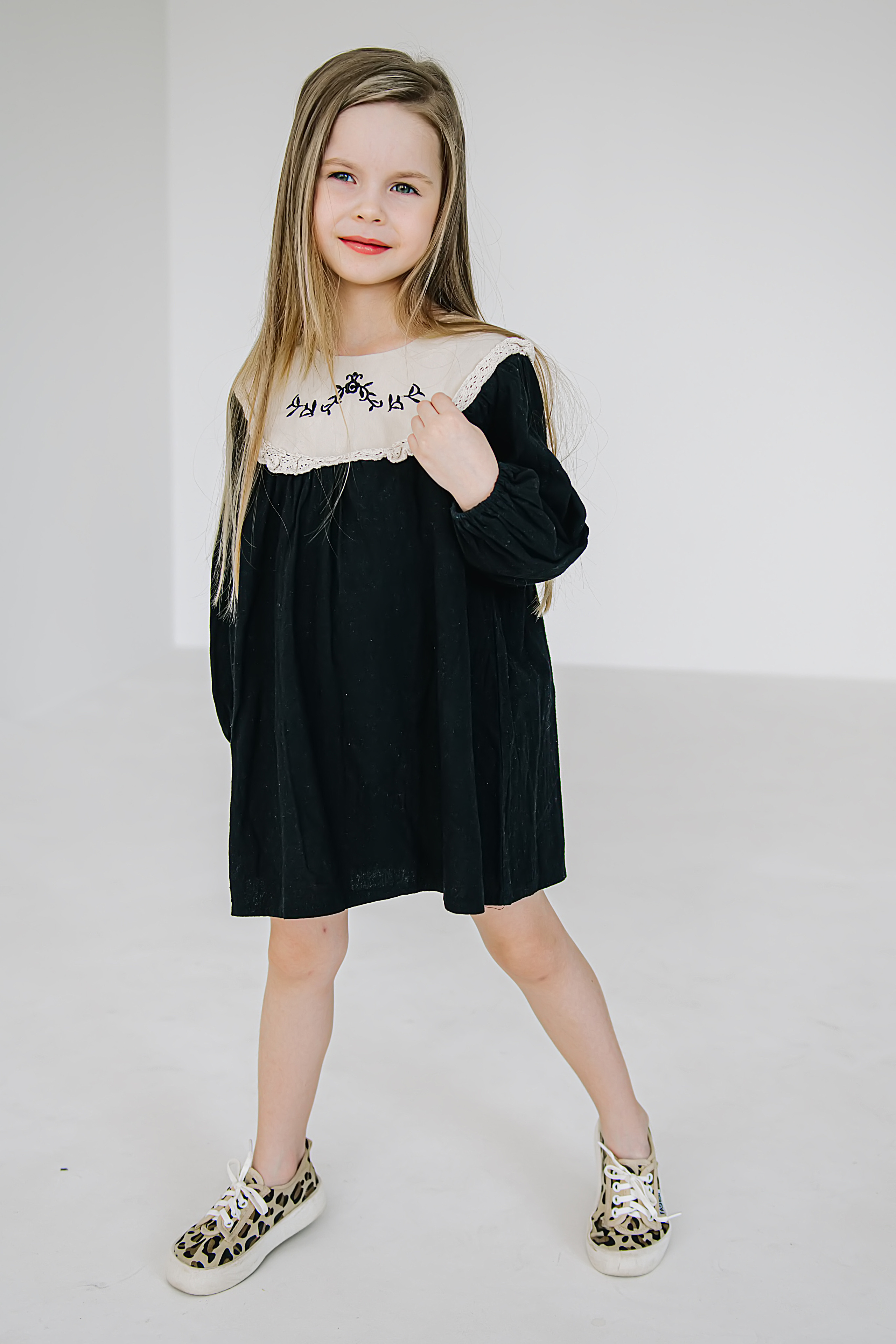 Рекламная съемка «Modern Kids». Школа Развития моделей Город Ижевск