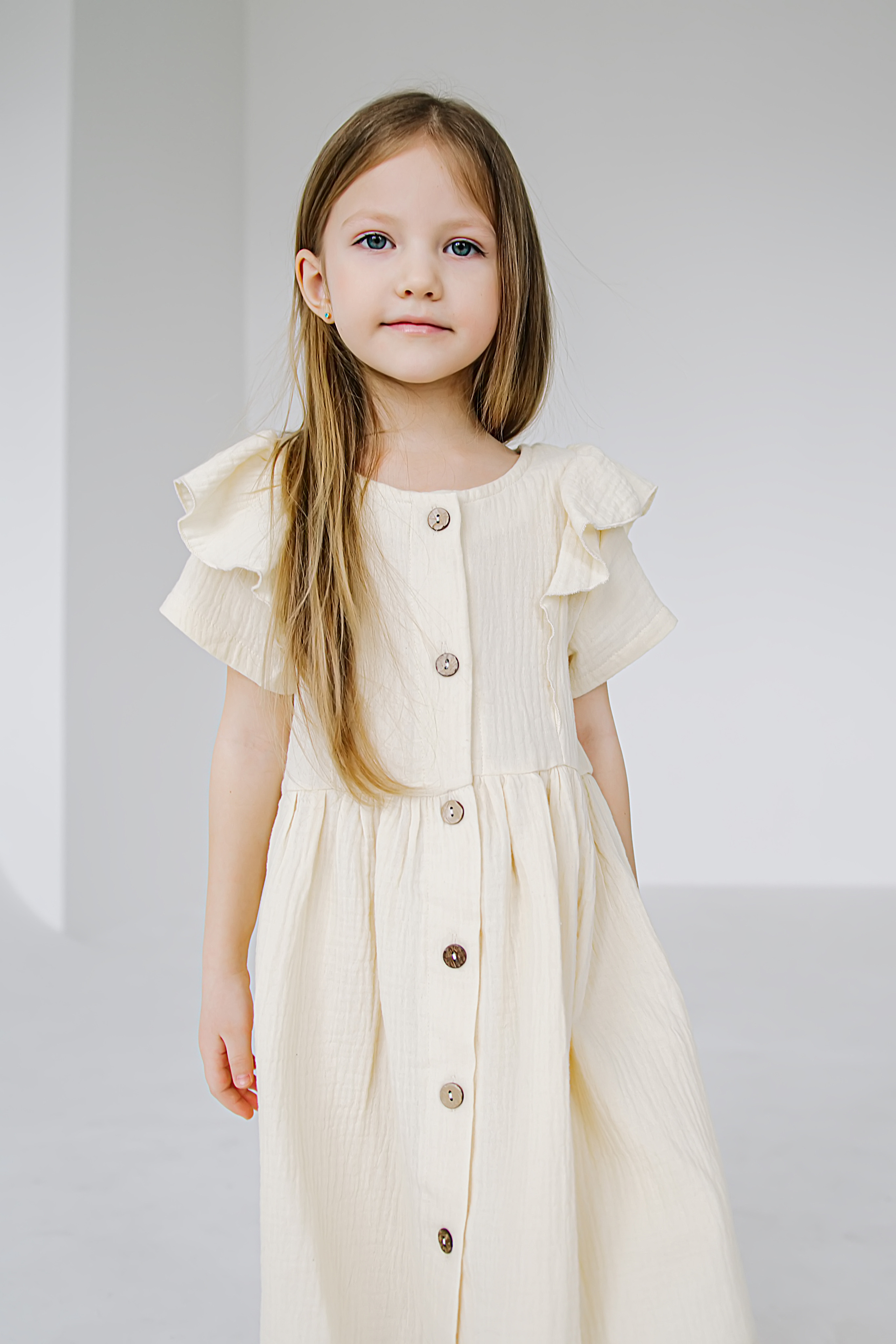 Рекламная съемка «Modern Kids». Школа Развития моделей Город Ижевск