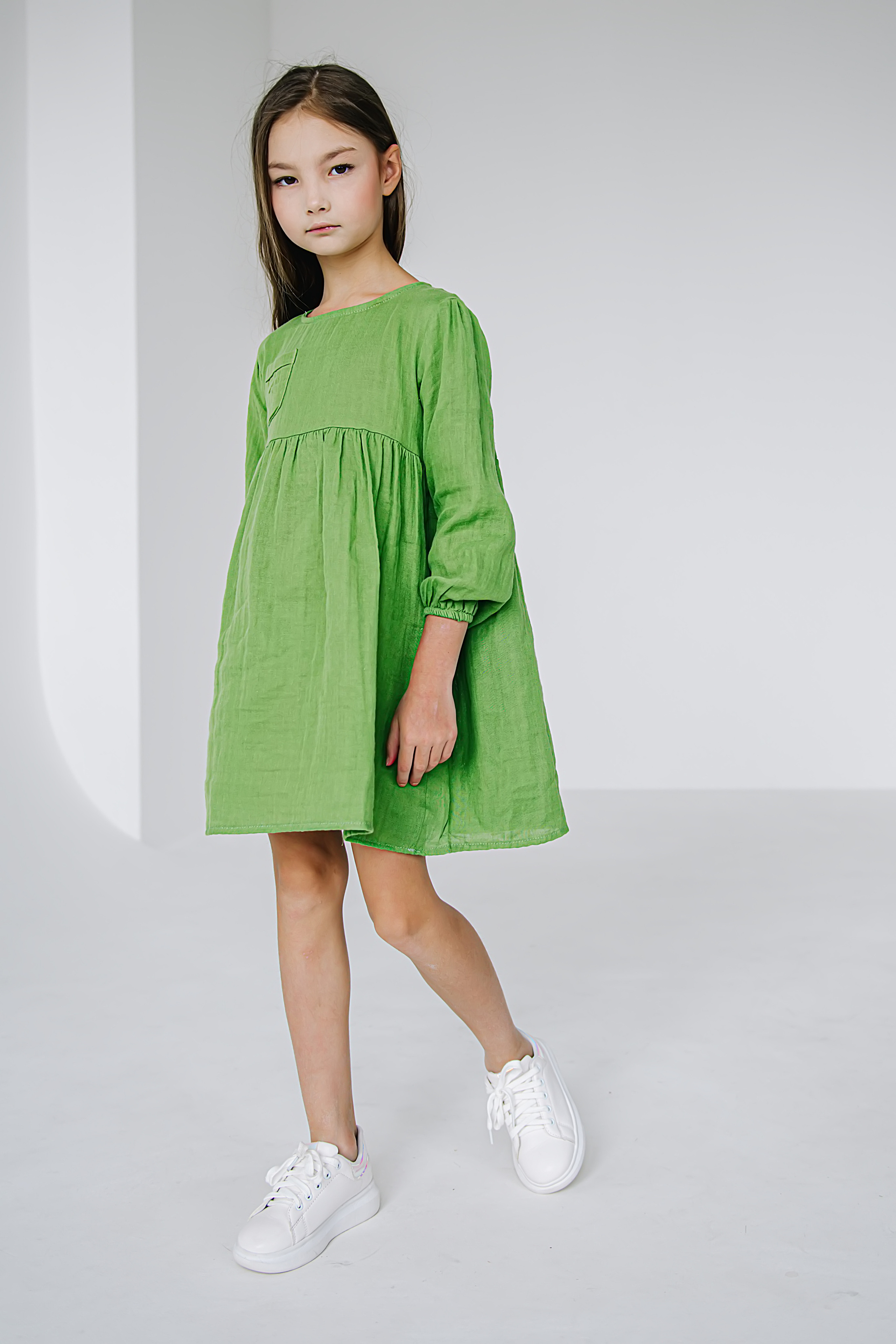 Рекламная съемка «Modern Kids». Школа Развития моделей Город Ижевск