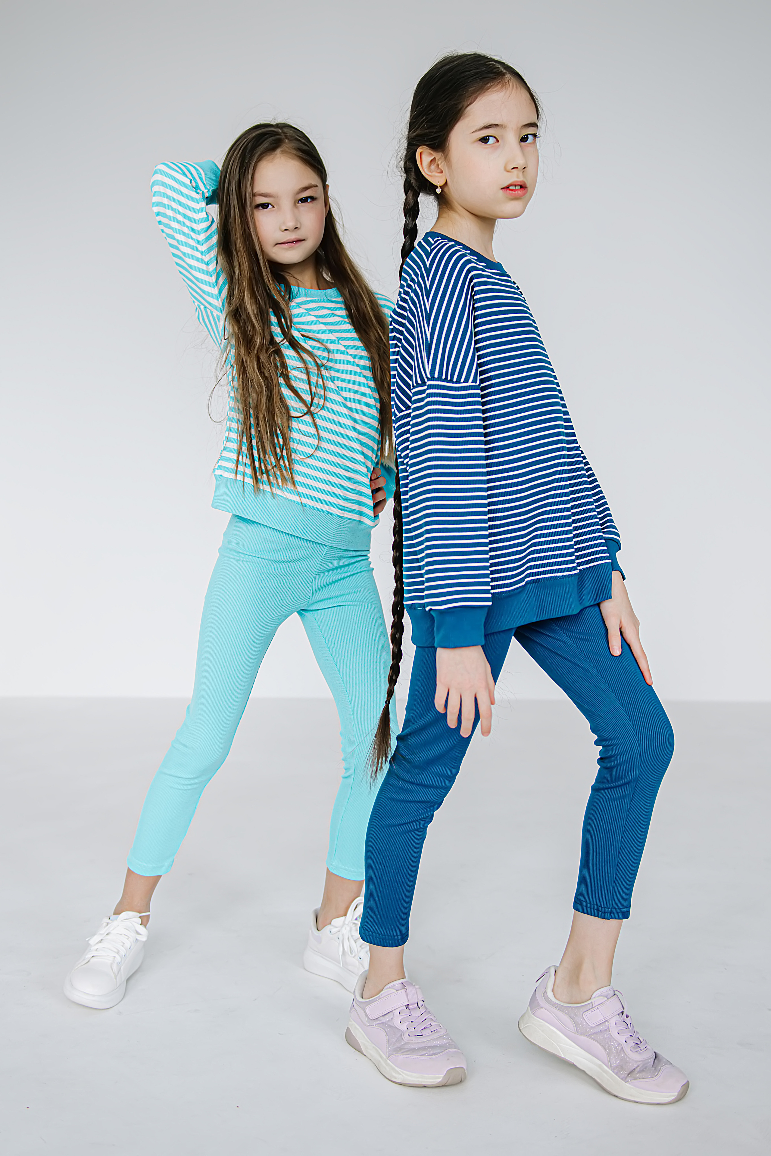 Рекламная съемка «Modern Kids». Школа Развития моделей Город Ижевск