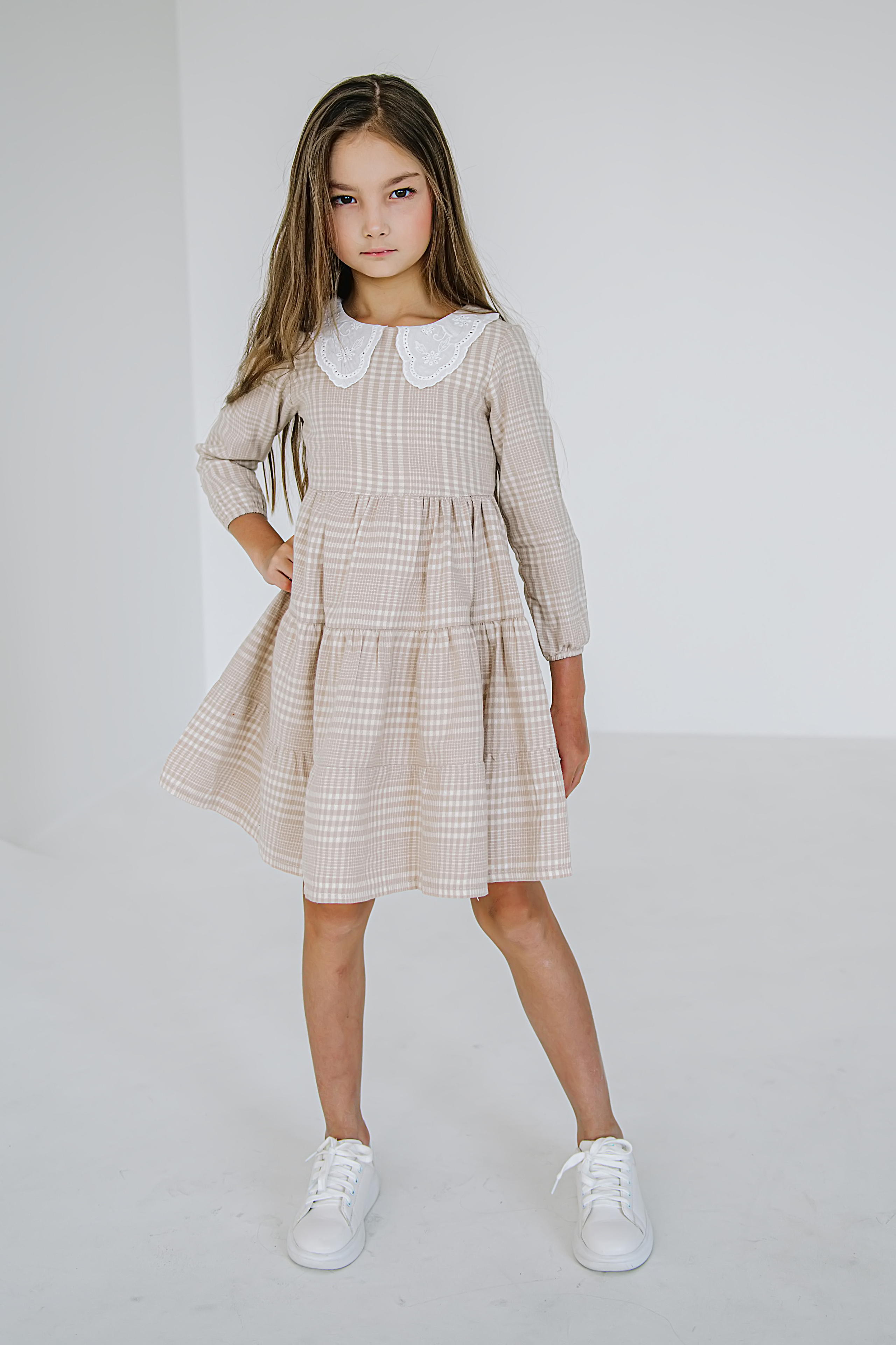 Рекламная съемка «Modern Kids». Школа Развития моделей Город Ижевск