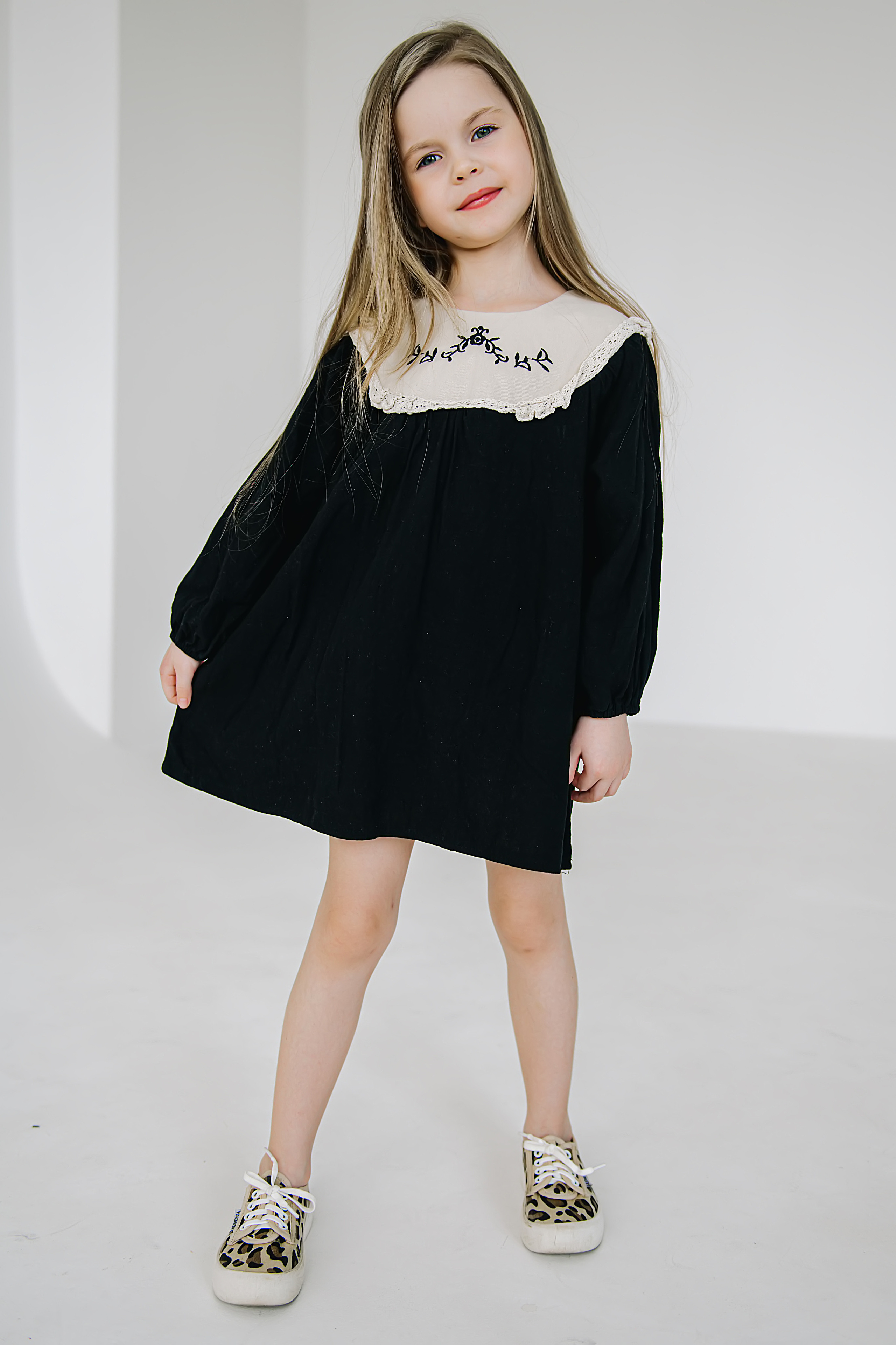 Рекламная съемка «Modern Kids». Школа Развития моделей Город Ижевск