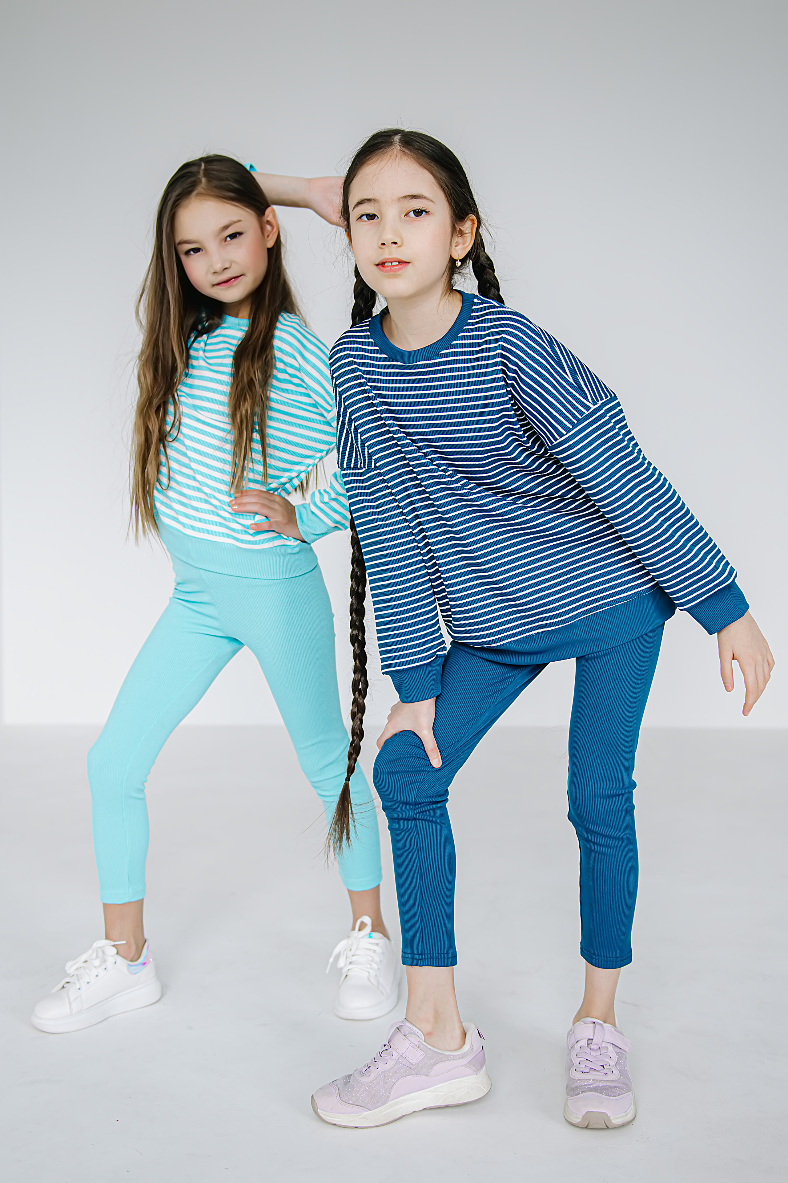 Рекламная съемка «Modern Kids». Школа Развития моделей Город Ижевск