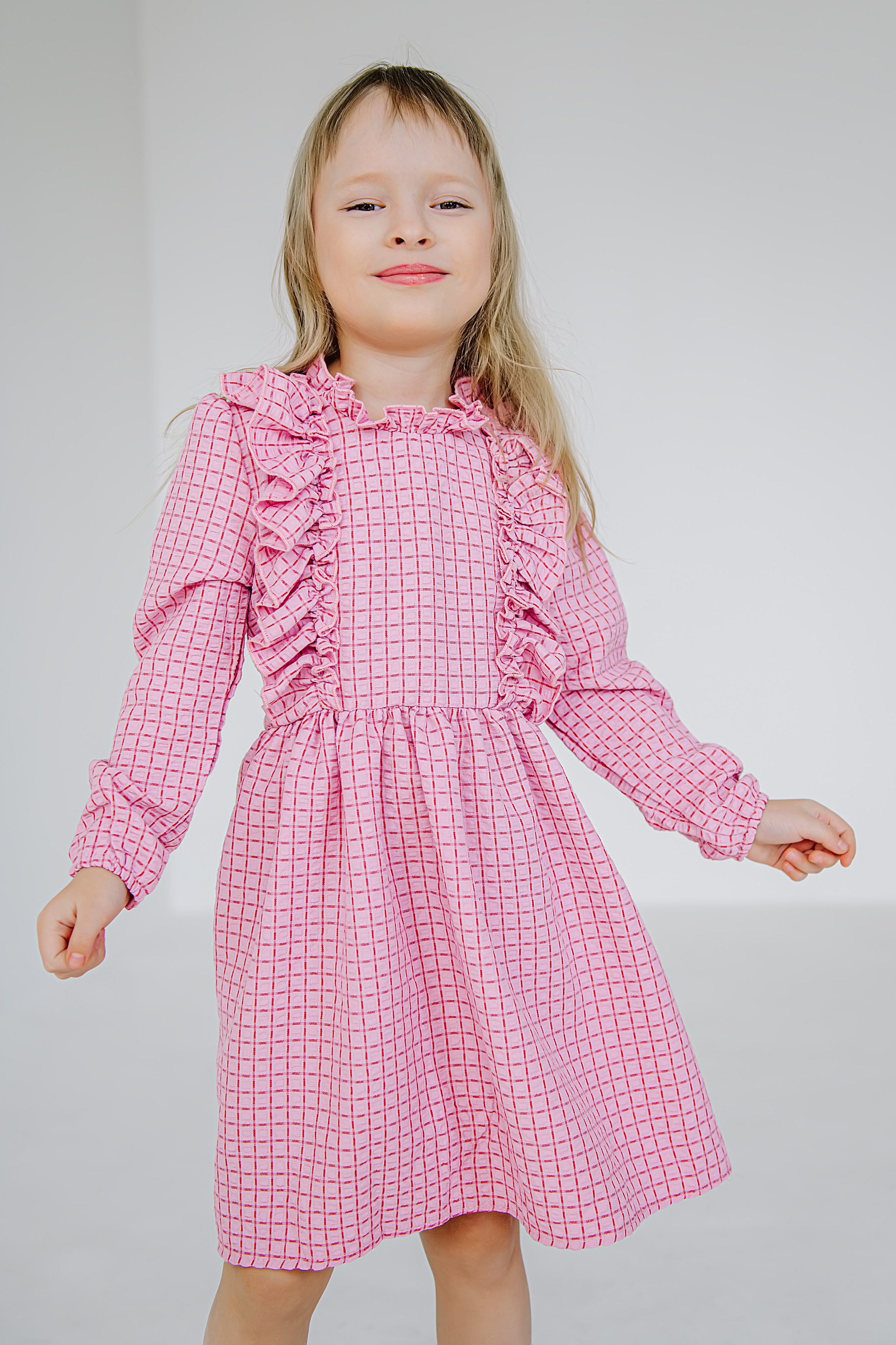 Рекламная съемка «Modern Kids». Школа Развития моделей Город Ижевск