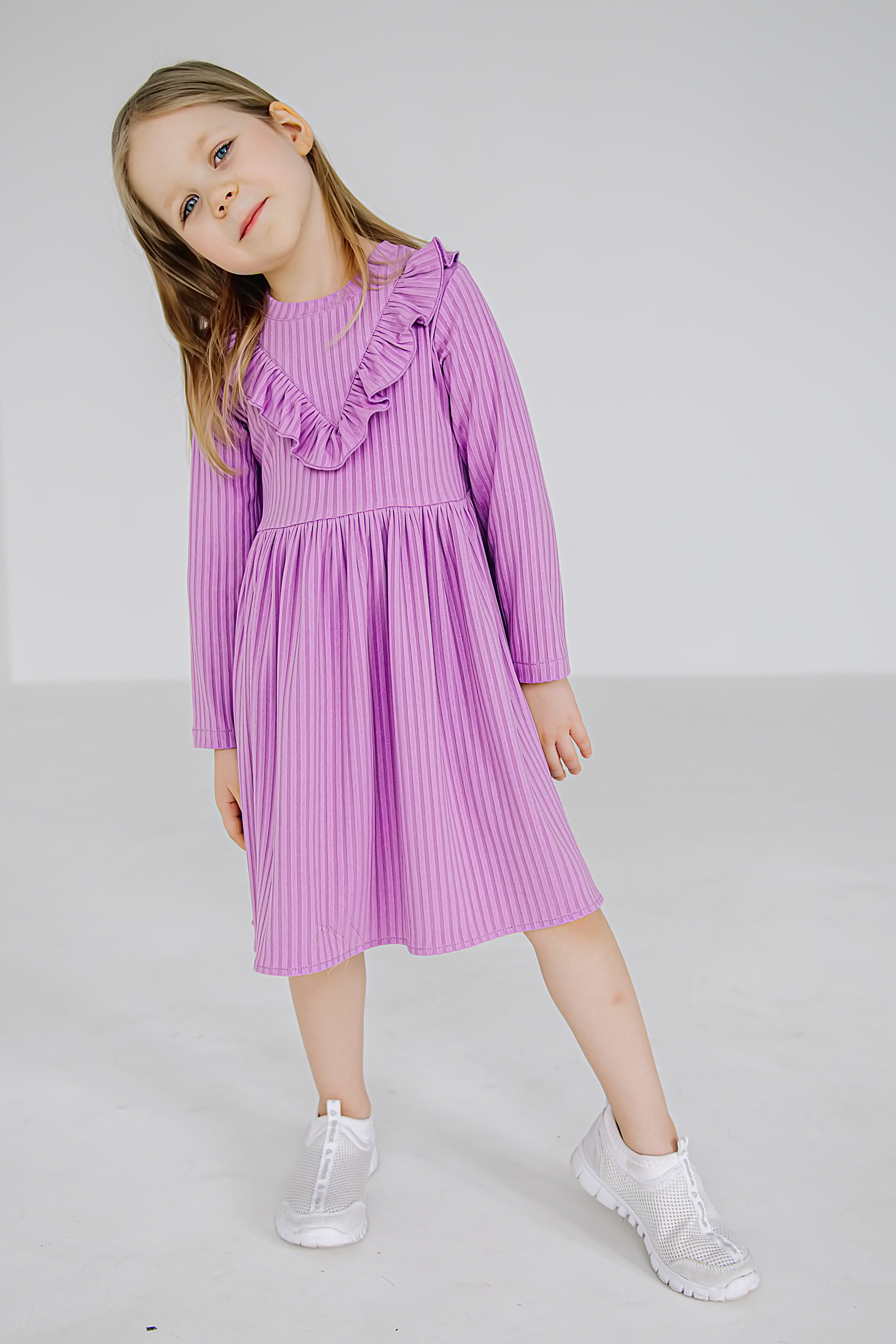 Рекламная съемка «Modern Kids». Школа Развития моделей Город Ижевск