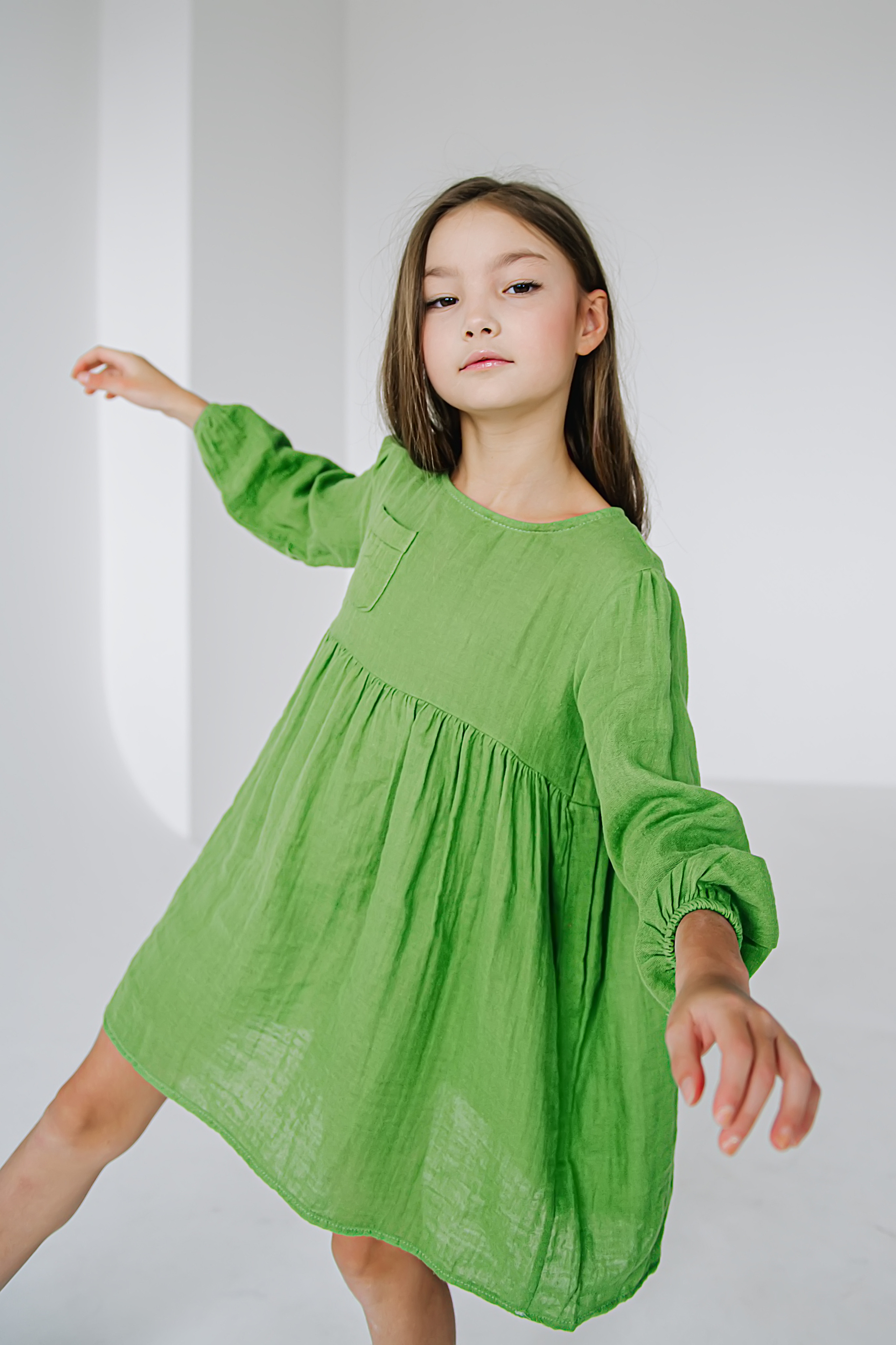 Рекламная съемка «Modern Kids». Школа Развития моделей Город Ижевск