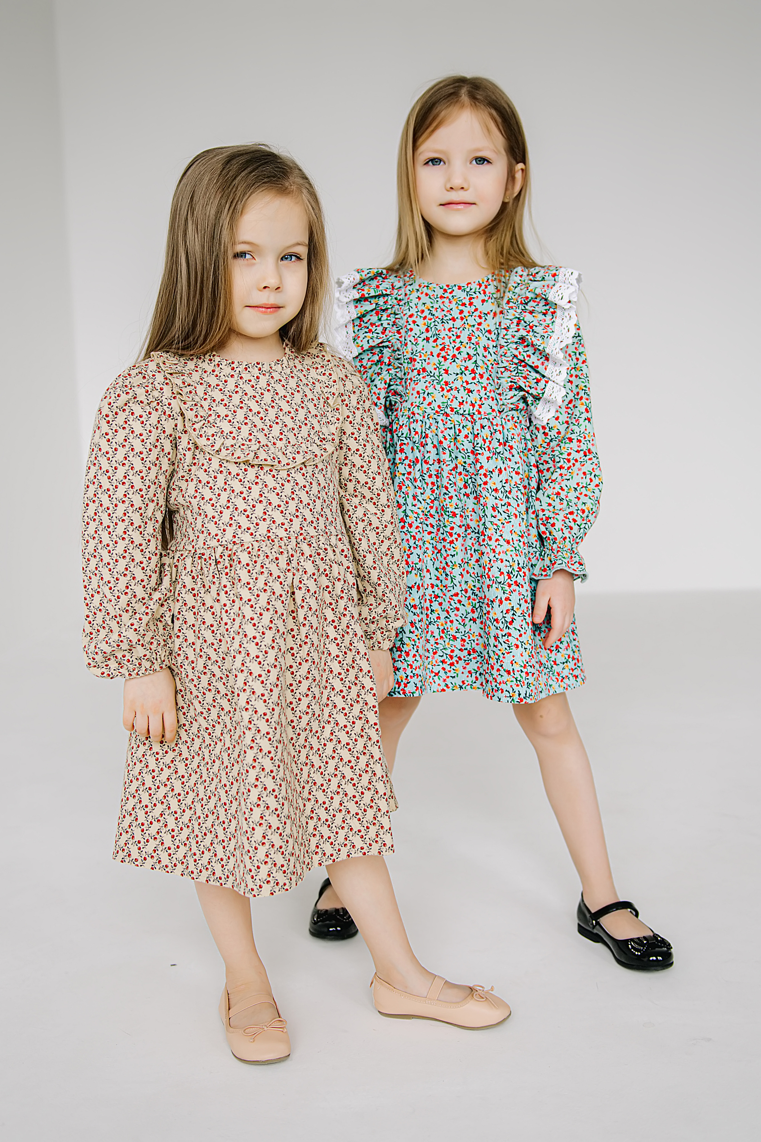 Рекламная съемка «Modern Kids». Школа Развития моделей Город Ижевск