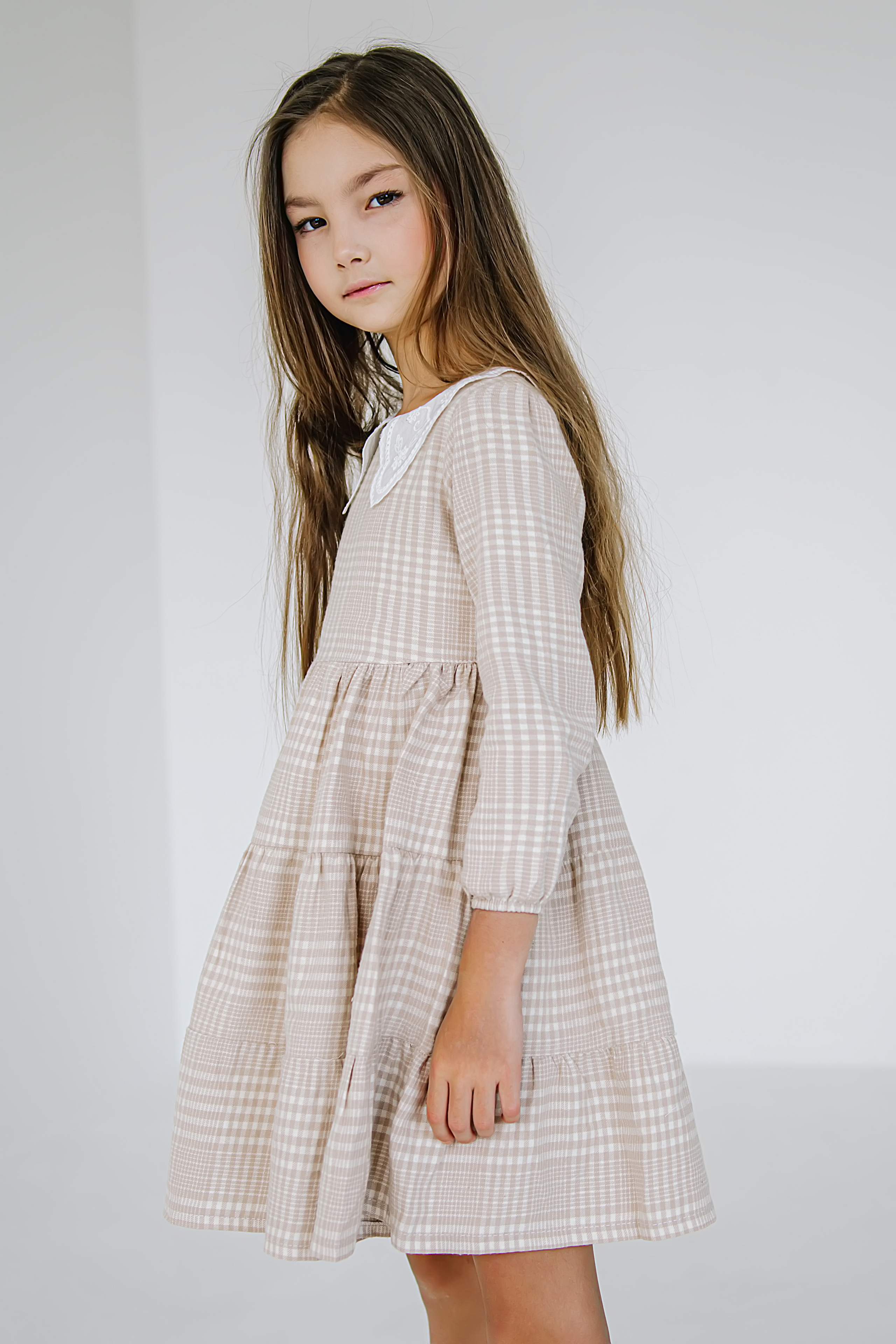 Рекламная съемка «Modern Kids». Школа Развития моделей Город Ижевск