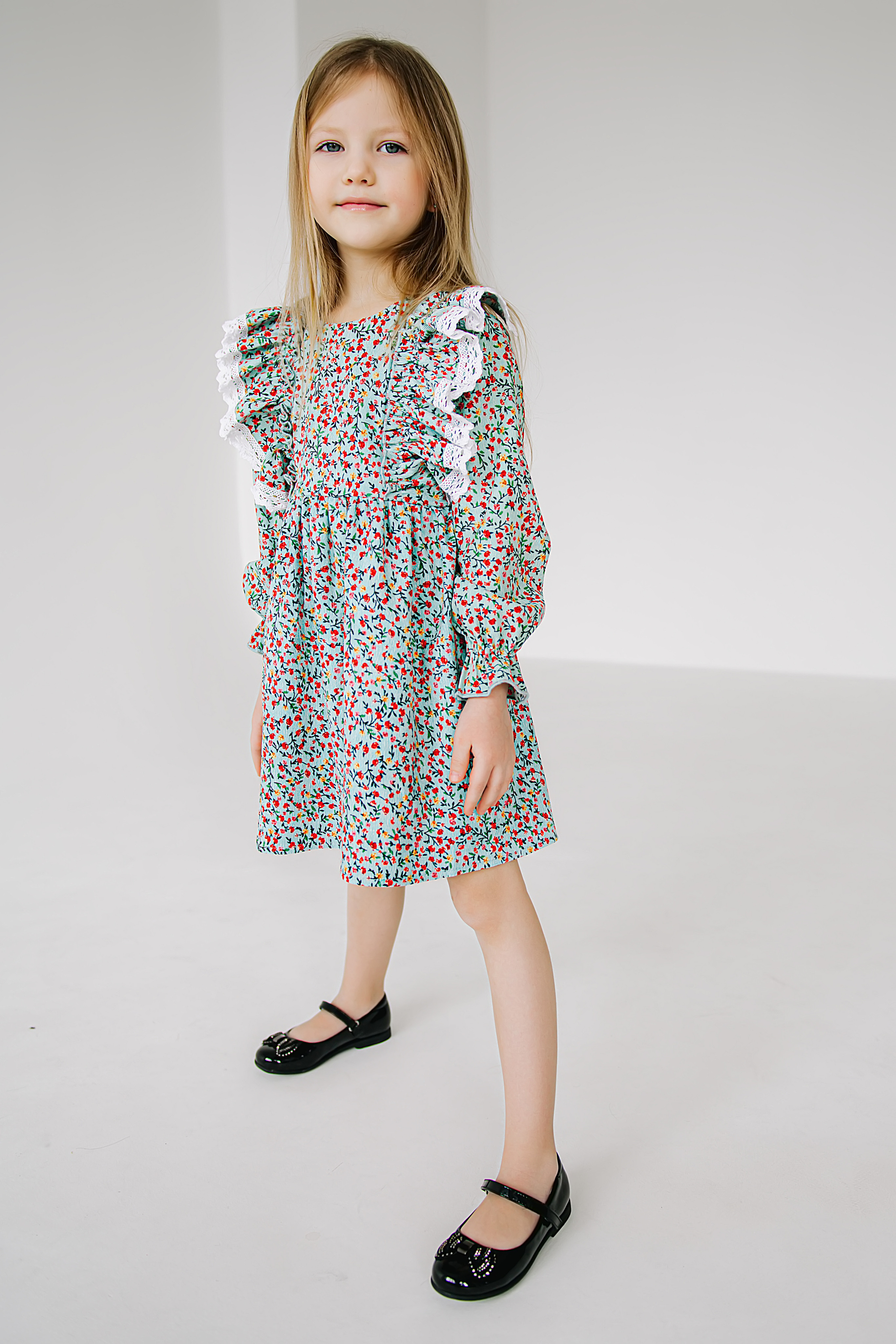 Рекламная съемка «Modern Kids». Школа Развития моделей Город Ижевск