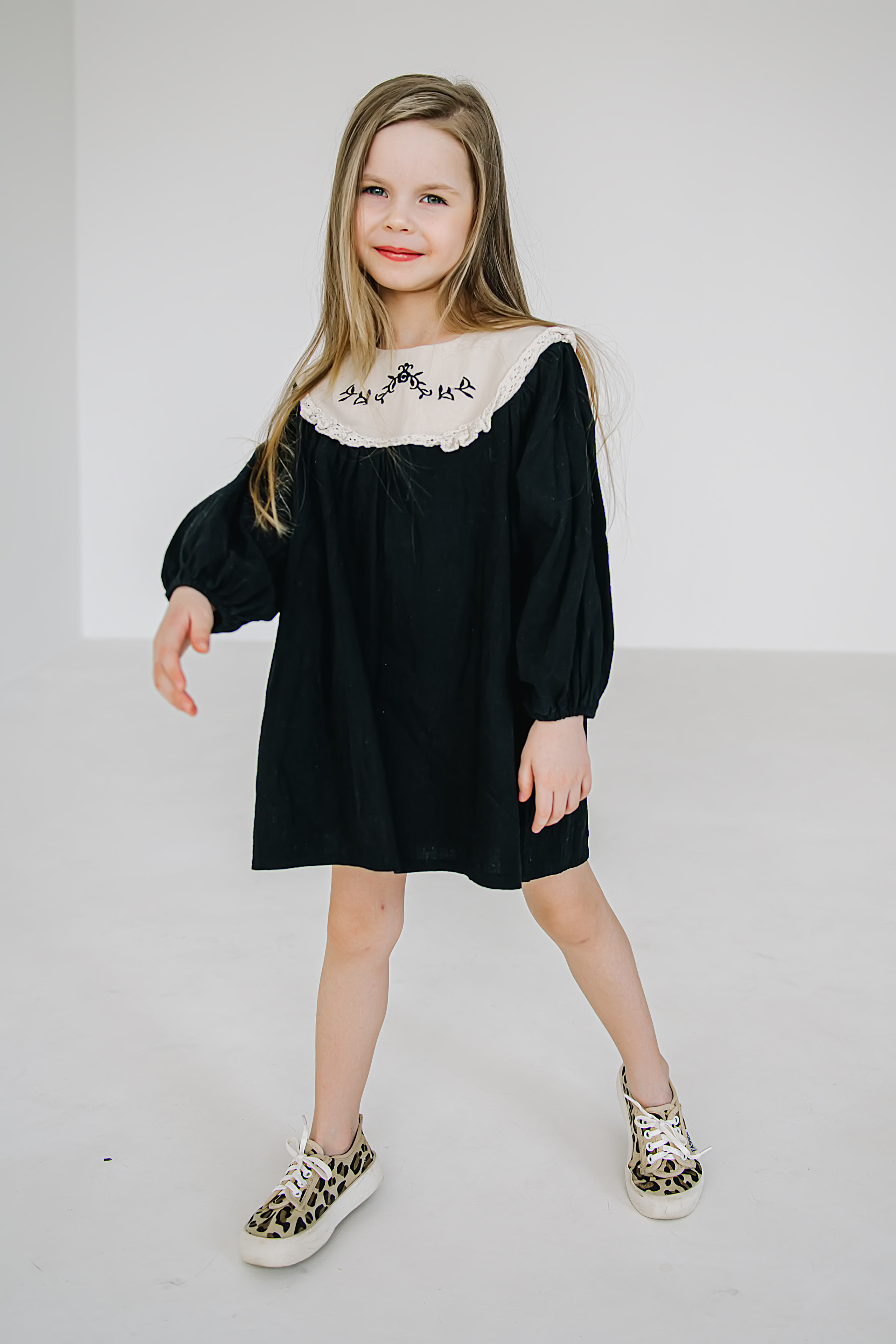 Рекламная съемка «Modern Kids». Школа Развития моделей Город Ижевск