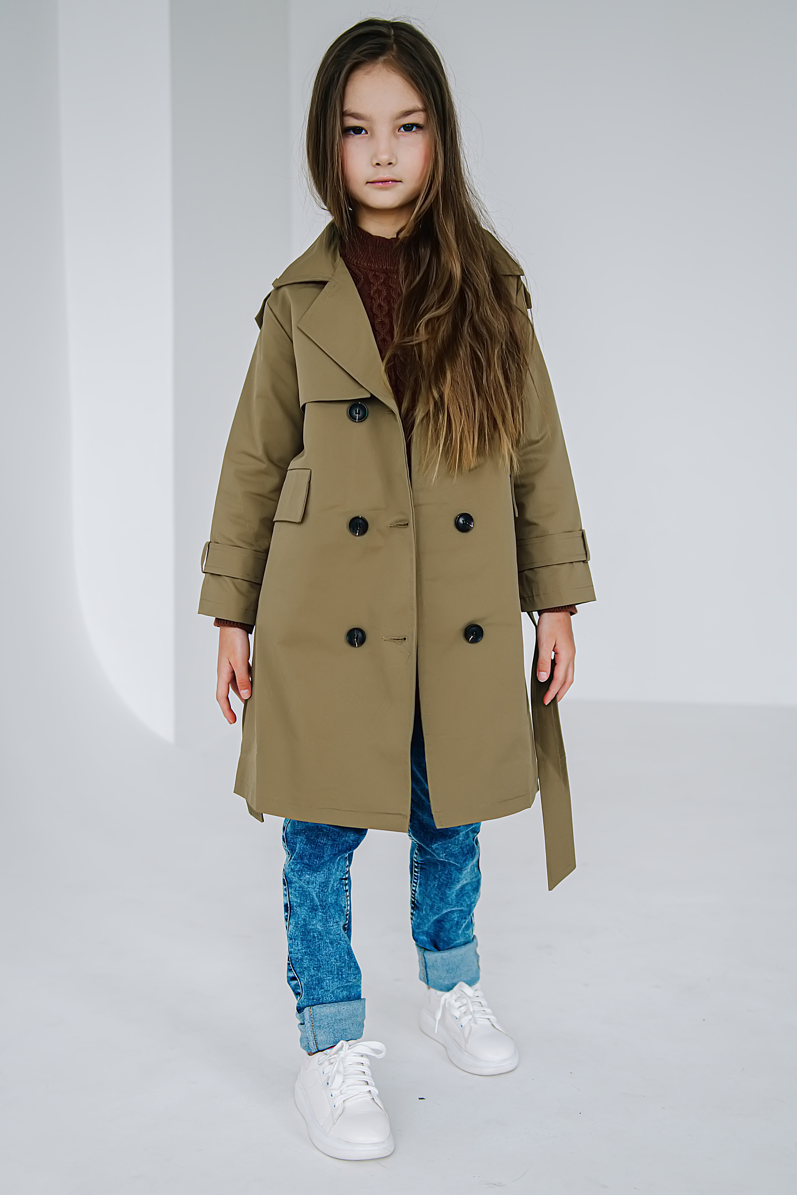 Рекламная съемка «Modern Kids». Школа Развития моделей Город Ижевск