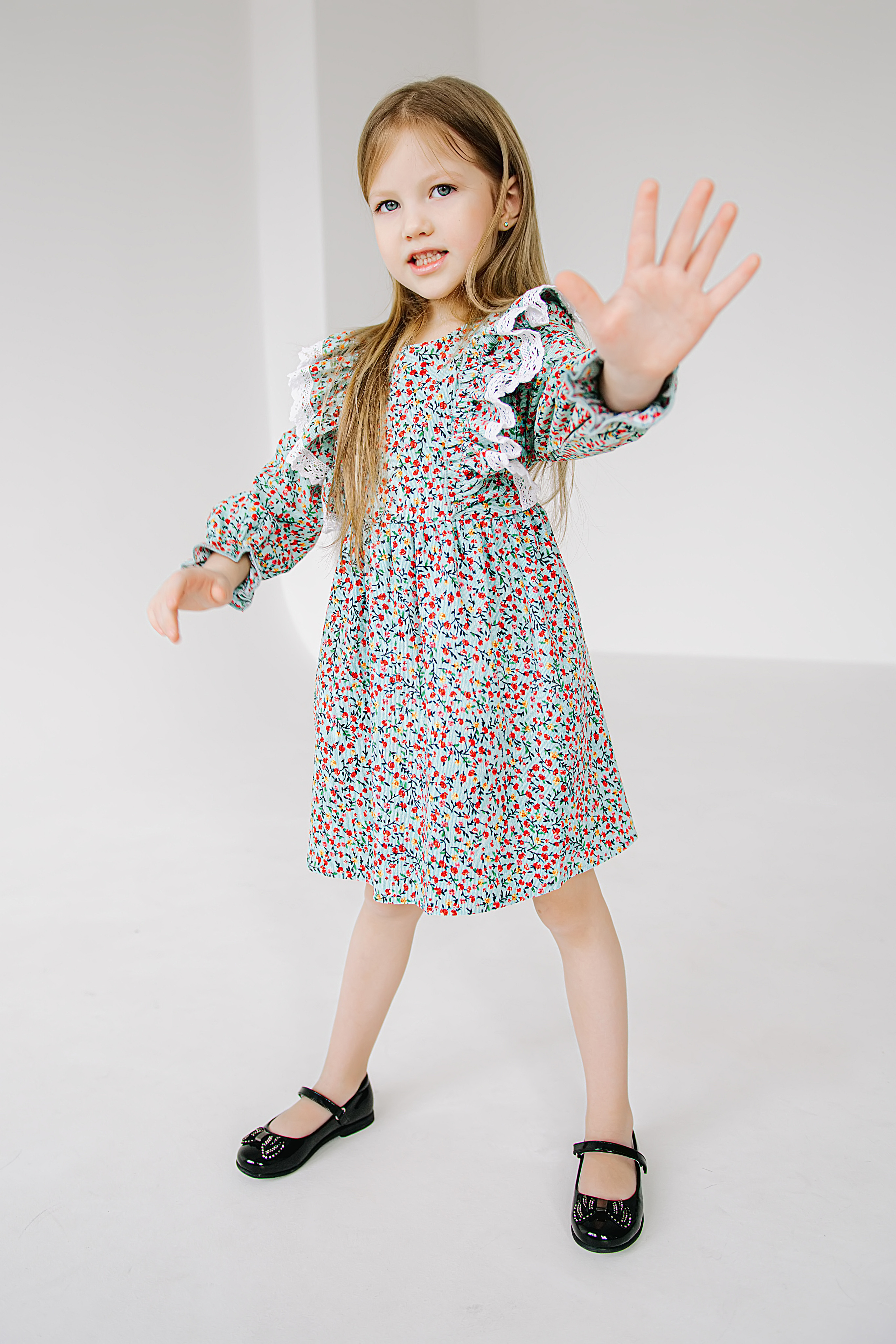 Рекламная съемка «Modern Kids». Школа Развития моделей Город Ижевск