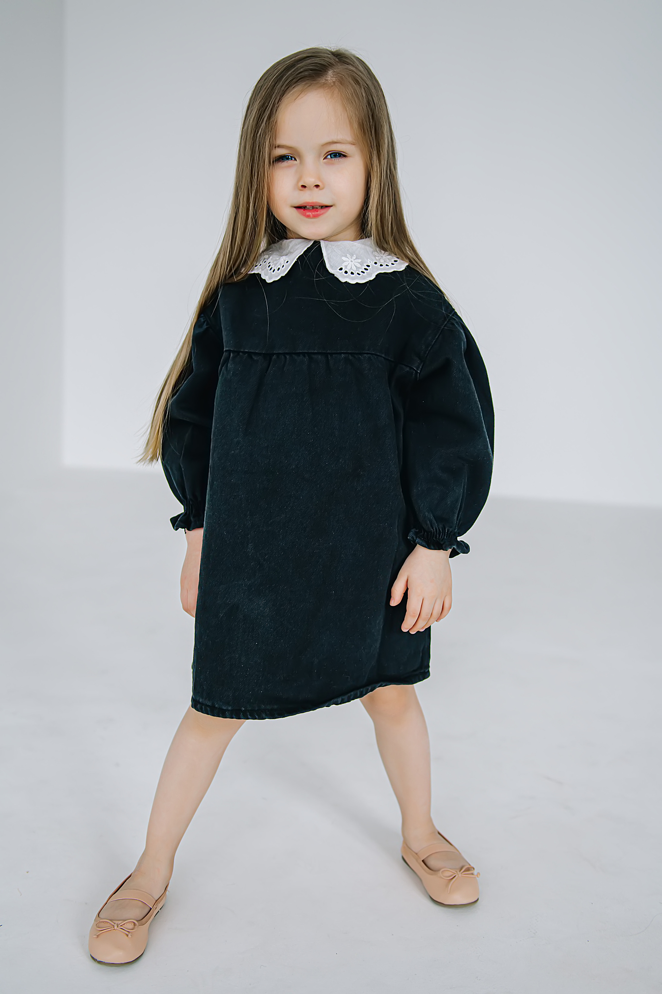 Рекламная съемка «Modern Kids». Школа Развития моделей Город Ижевск