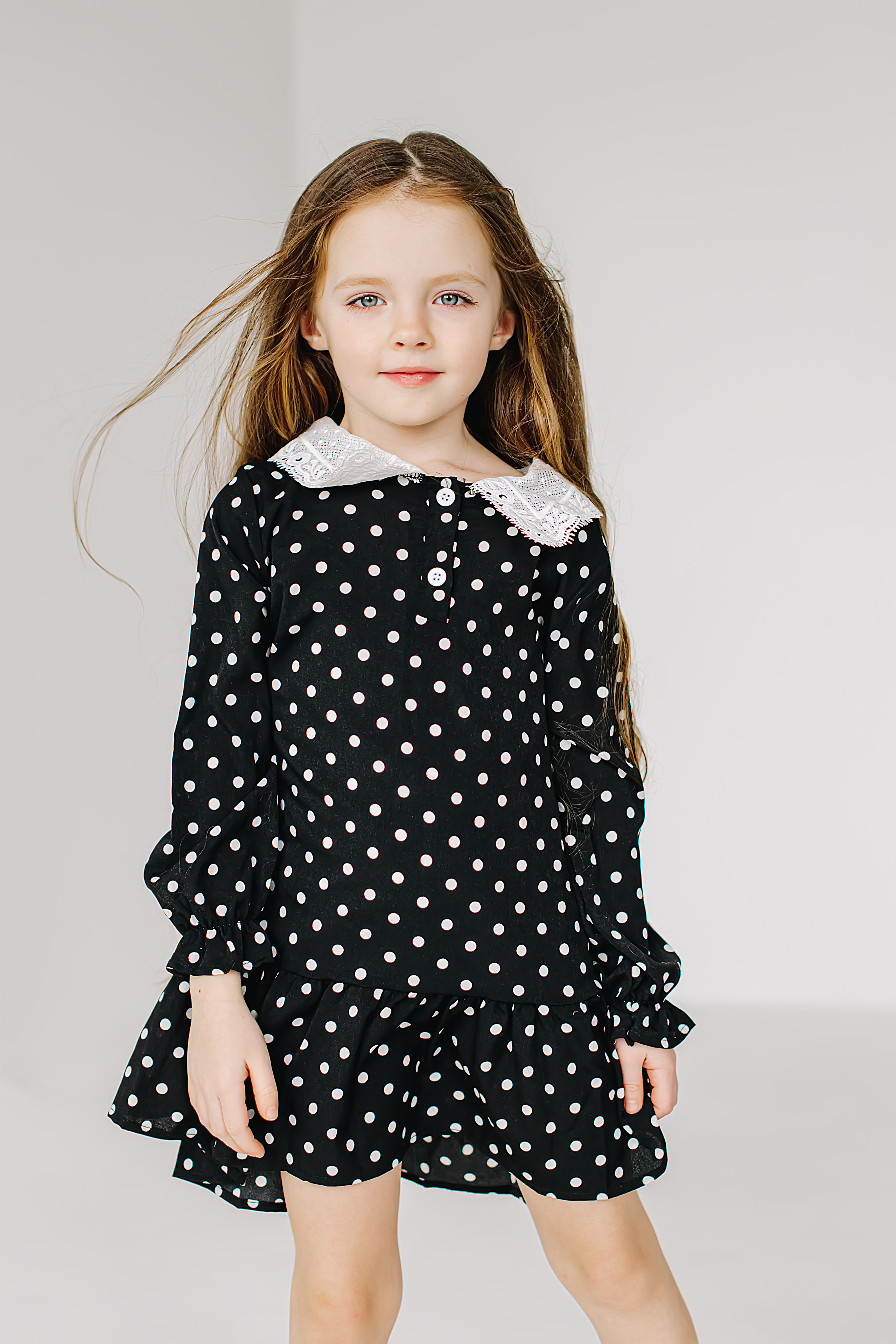 Рекламная съемка «Modern Kids». Школа Развития моделей Город Ижевск