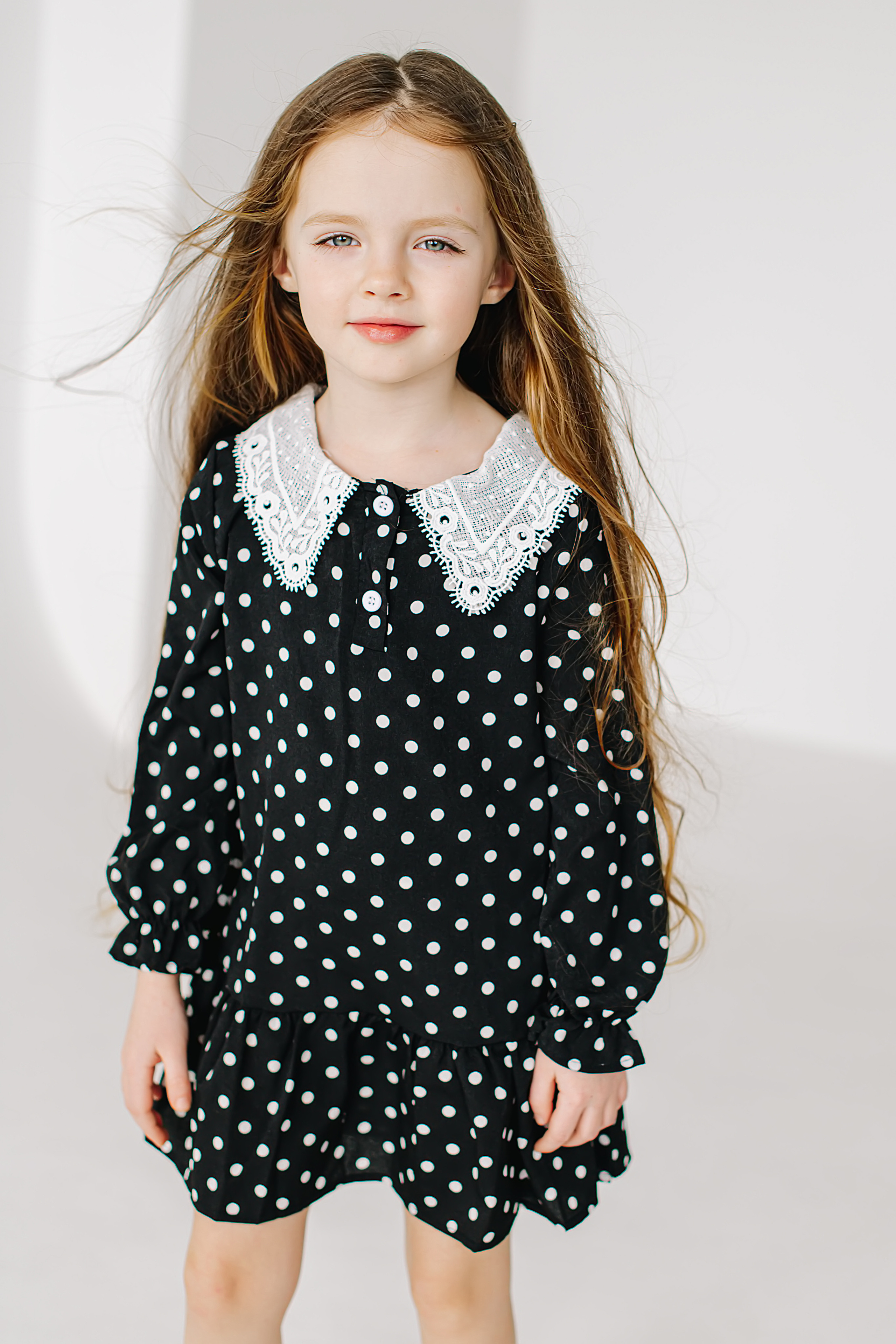 Рекламная съемка «Modern Kids». Школа Развития моделей Город Ижевск