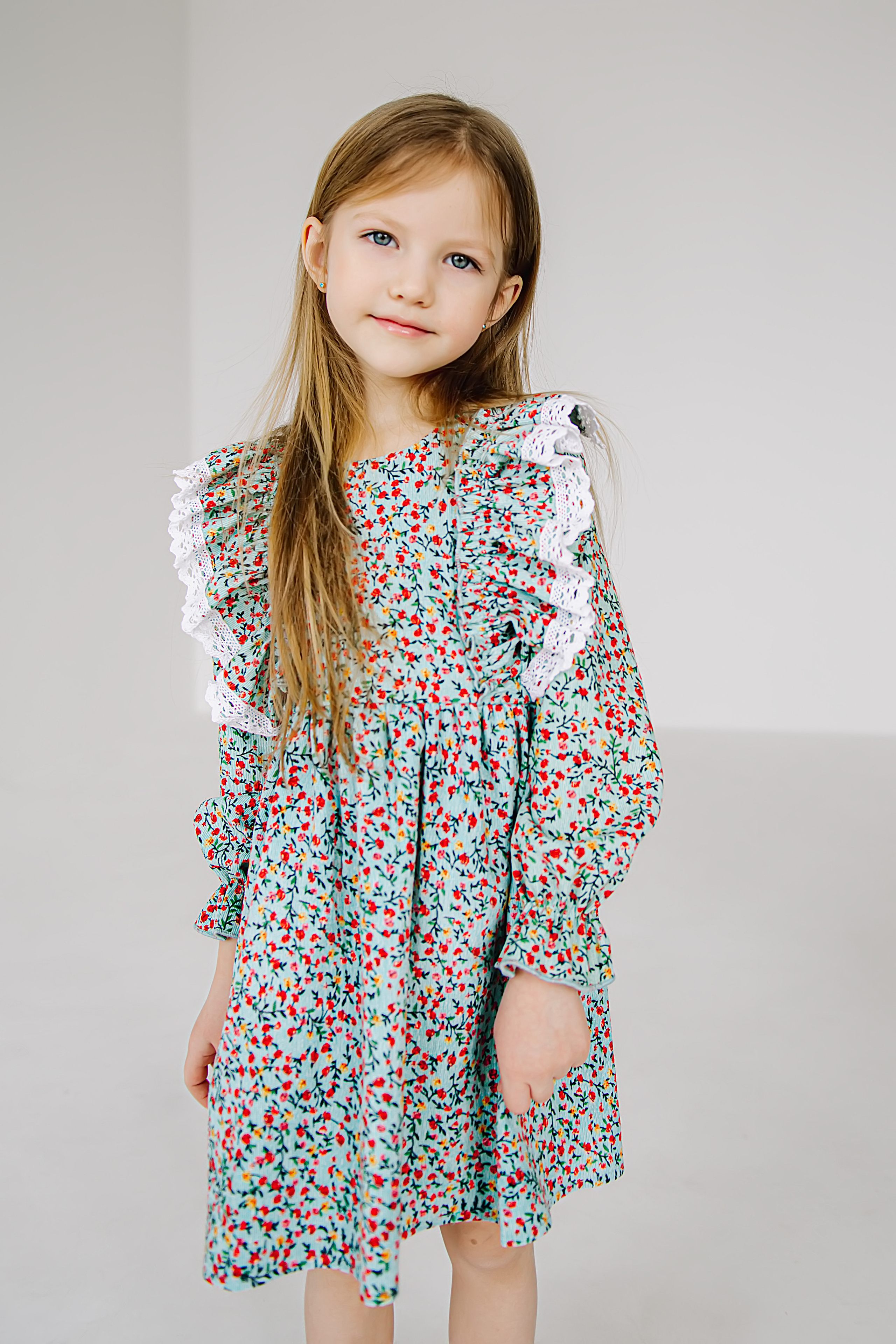 Рекламная съемка «Modern Kids». Школа Развития моделей Город Ижевск