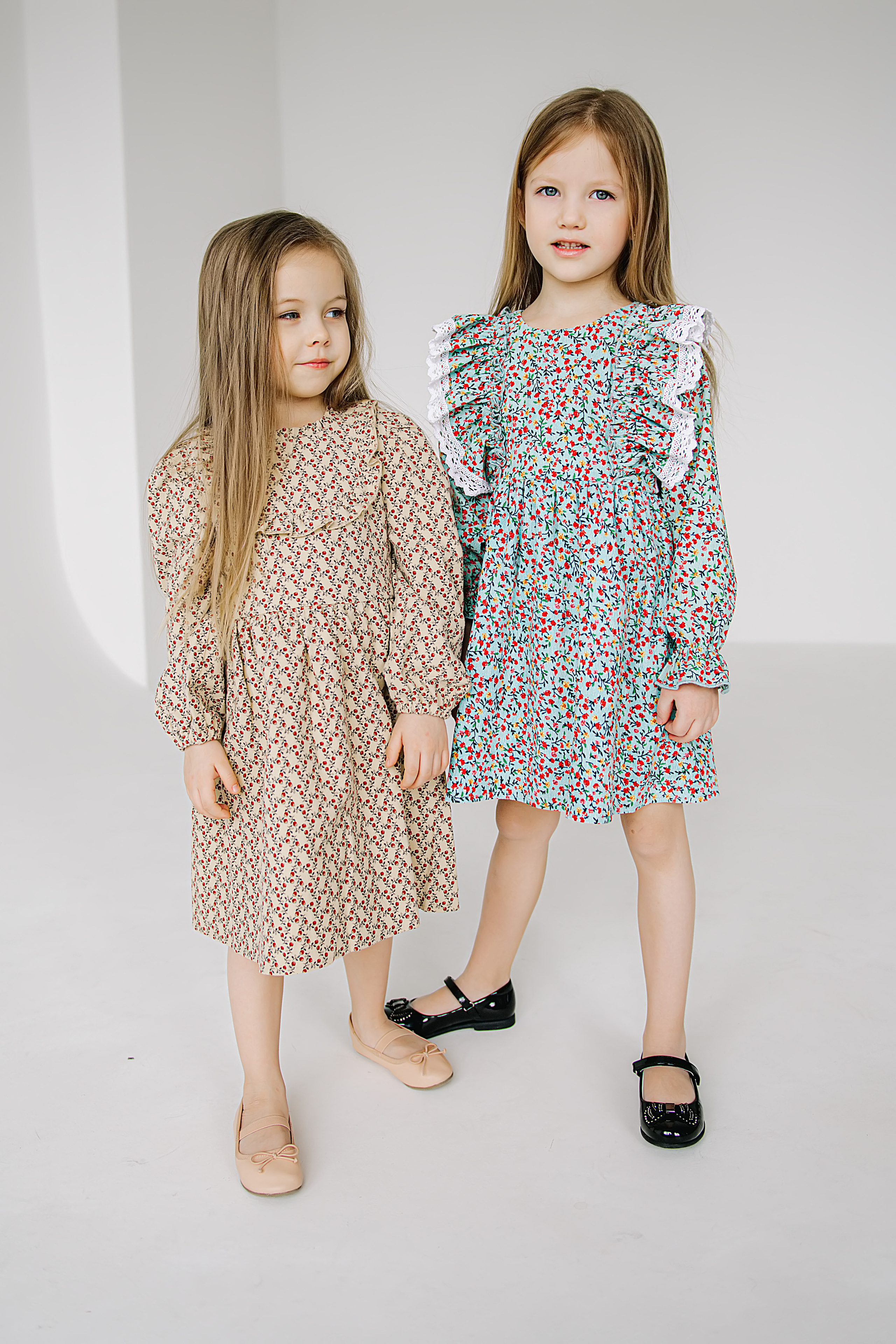 Рекламная съемка «Modern Kids». Школа Развития моделей Город Ижевск