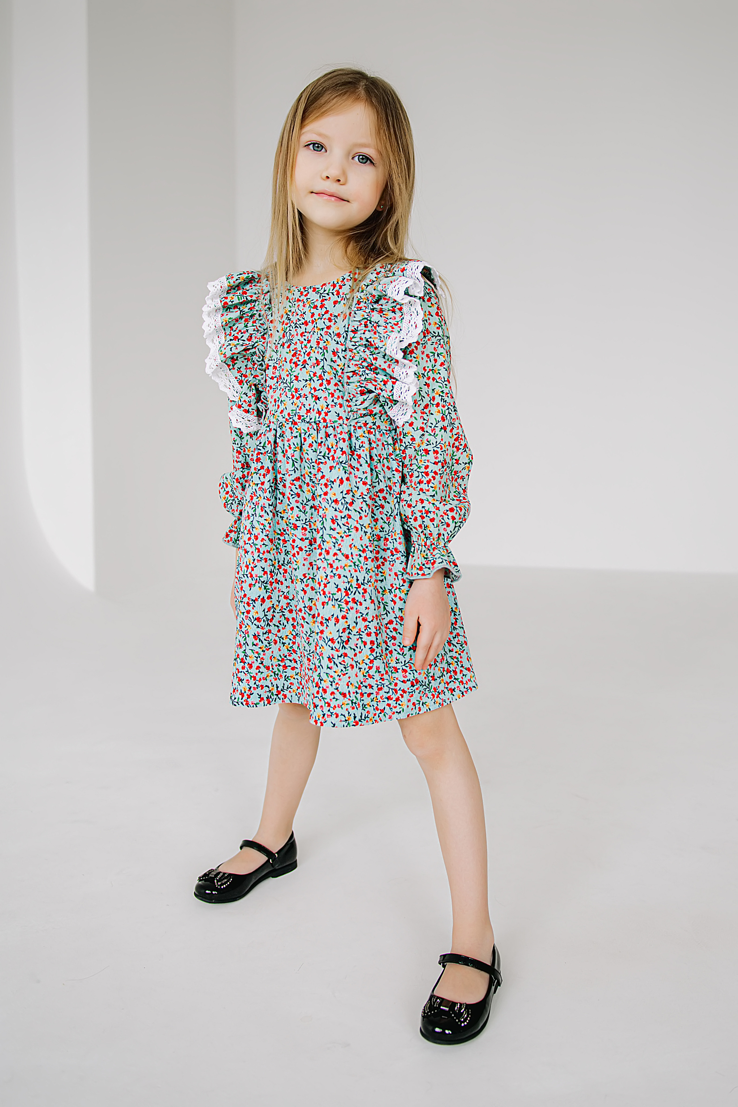 Рекламная съемка «Modern Kids». Школа Развития моделей Город Ижевск