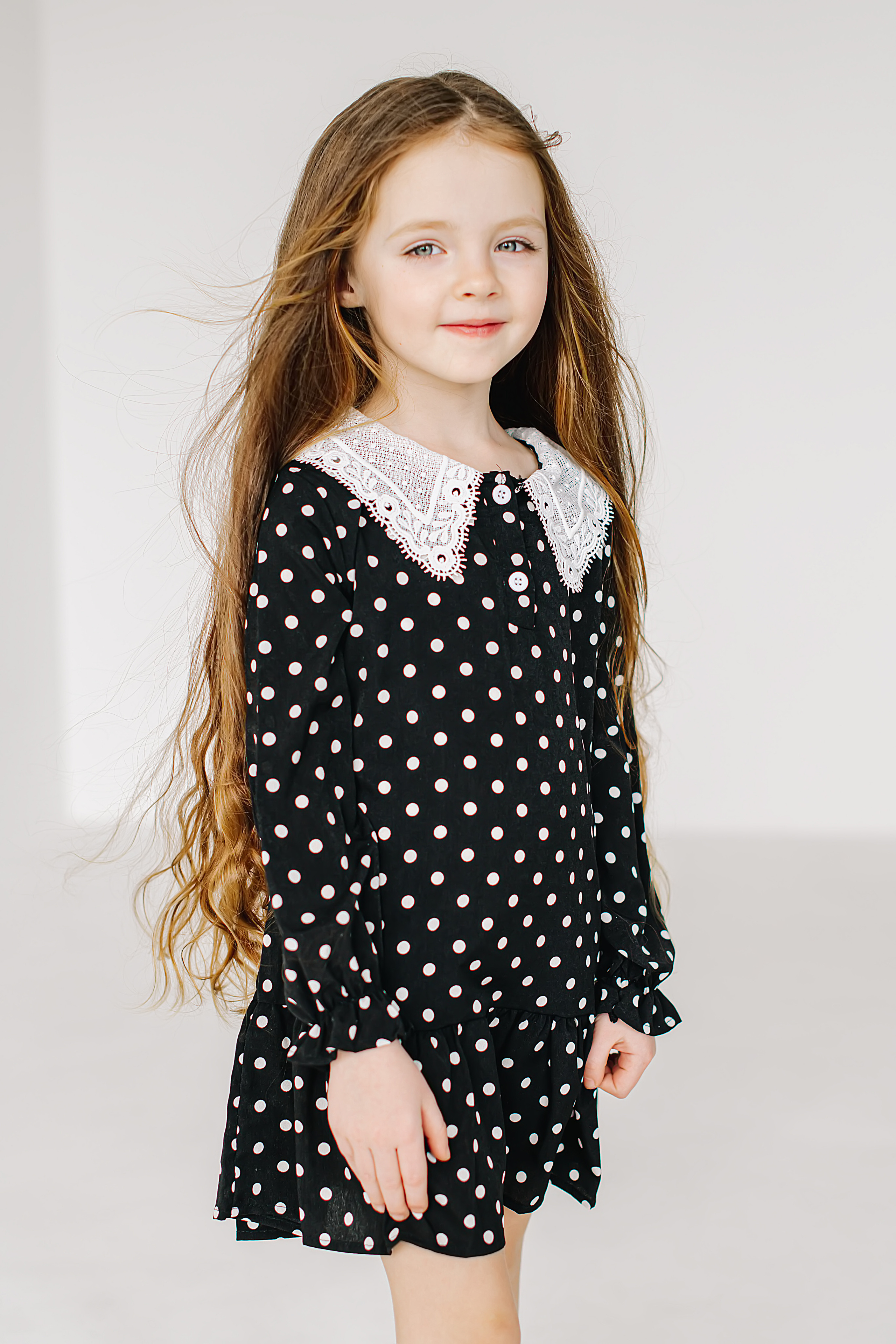 Рекламная съемка «Modern Kids». Школа Развития моделей Город Ижевск