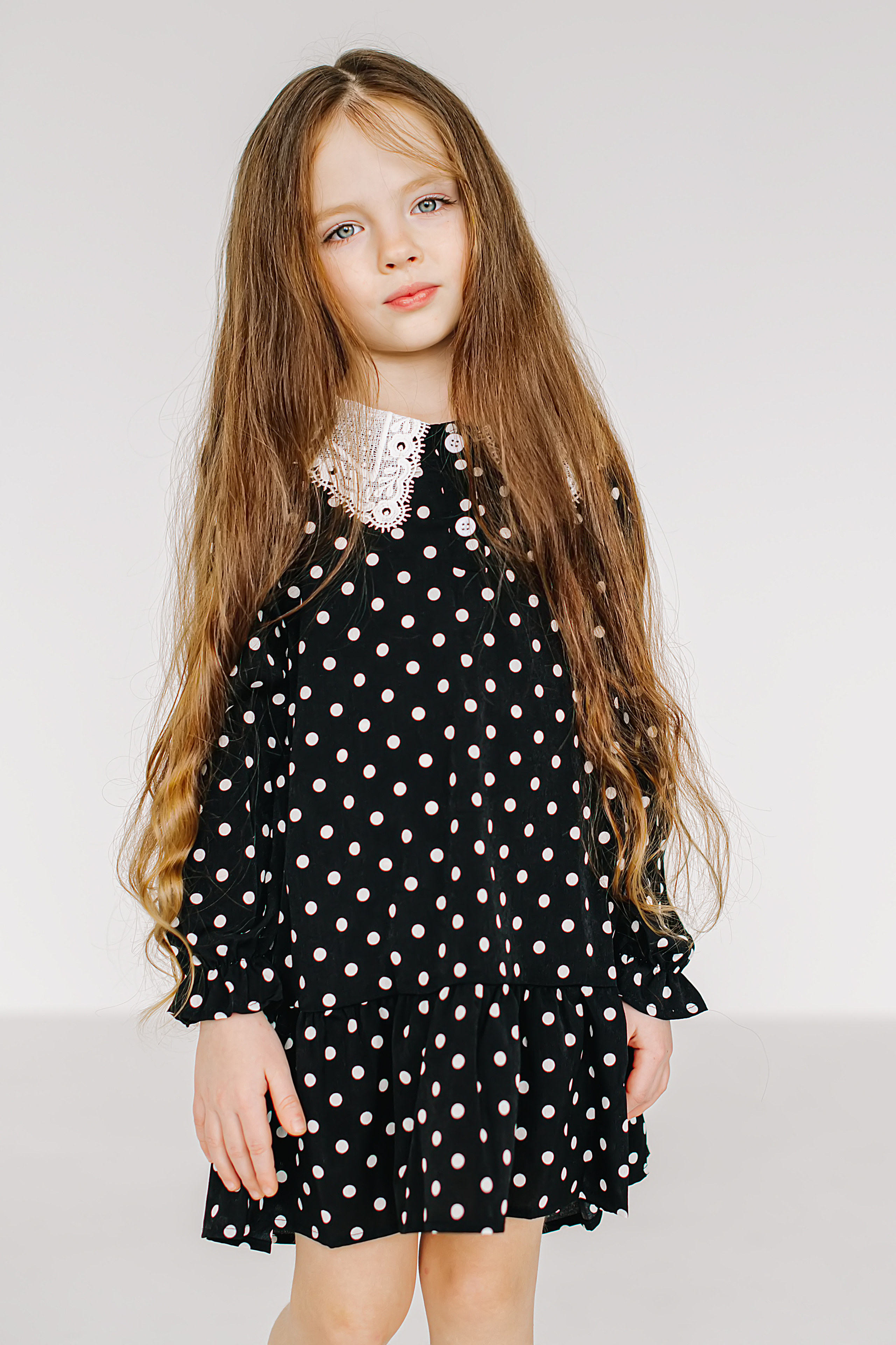 Рекламная съемка «Modern Kids». Школа Развития моделей Город Ижевск