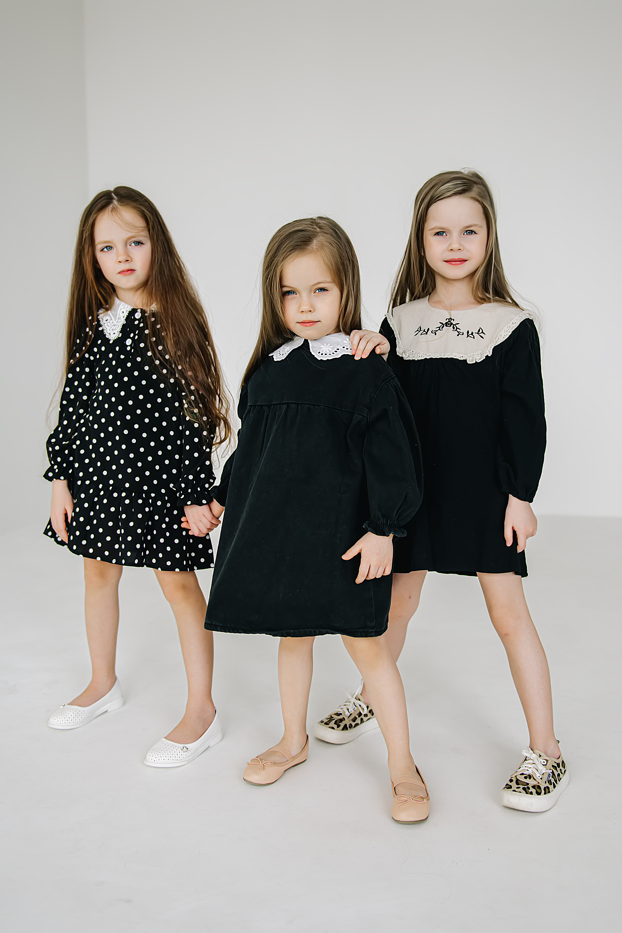 Рекламная съемка «Modern Kids». Школа Развития моделей Город Ижевск