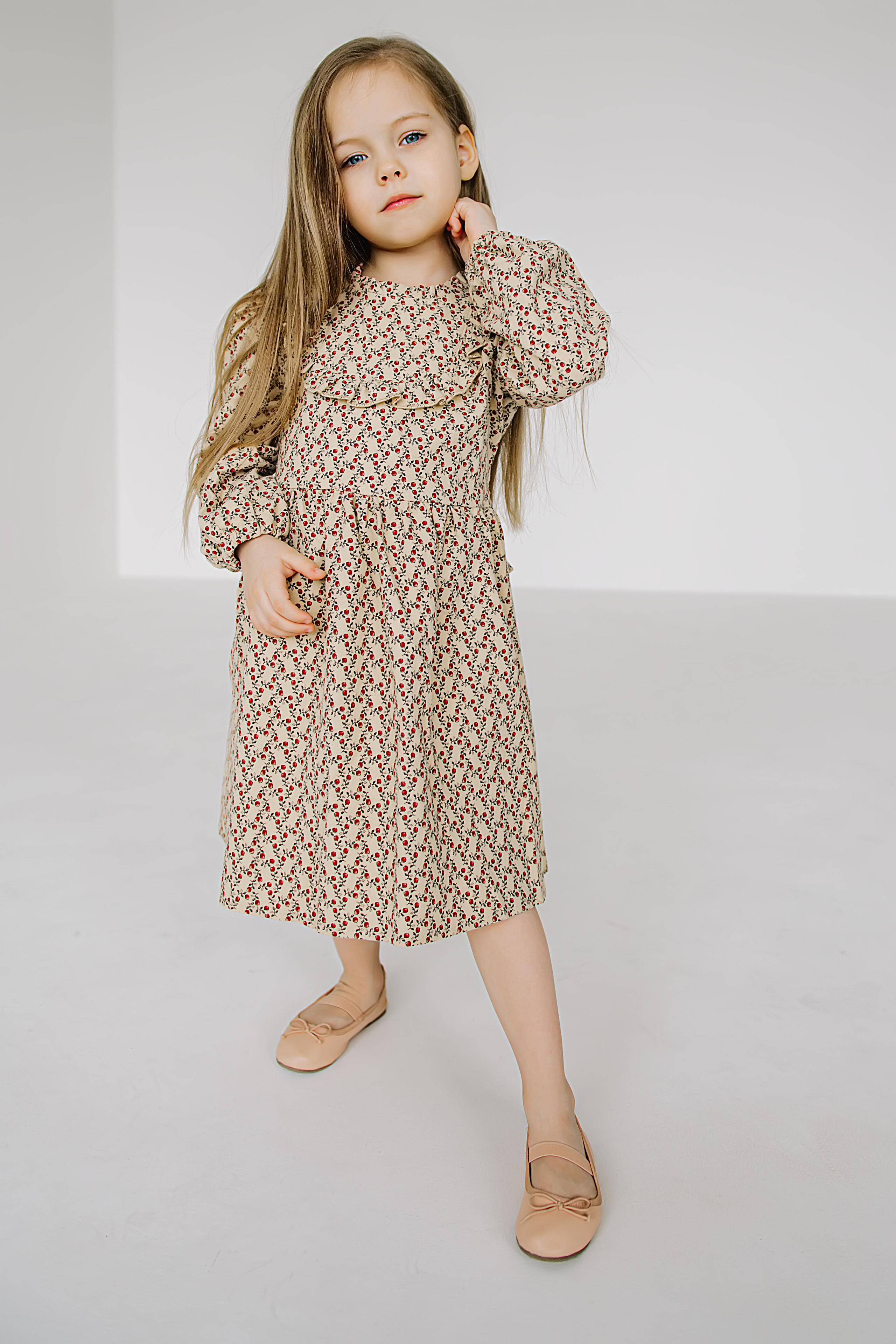 Рекламная съемка «Modern Kids». Школа Развития моделей Город Ижевск