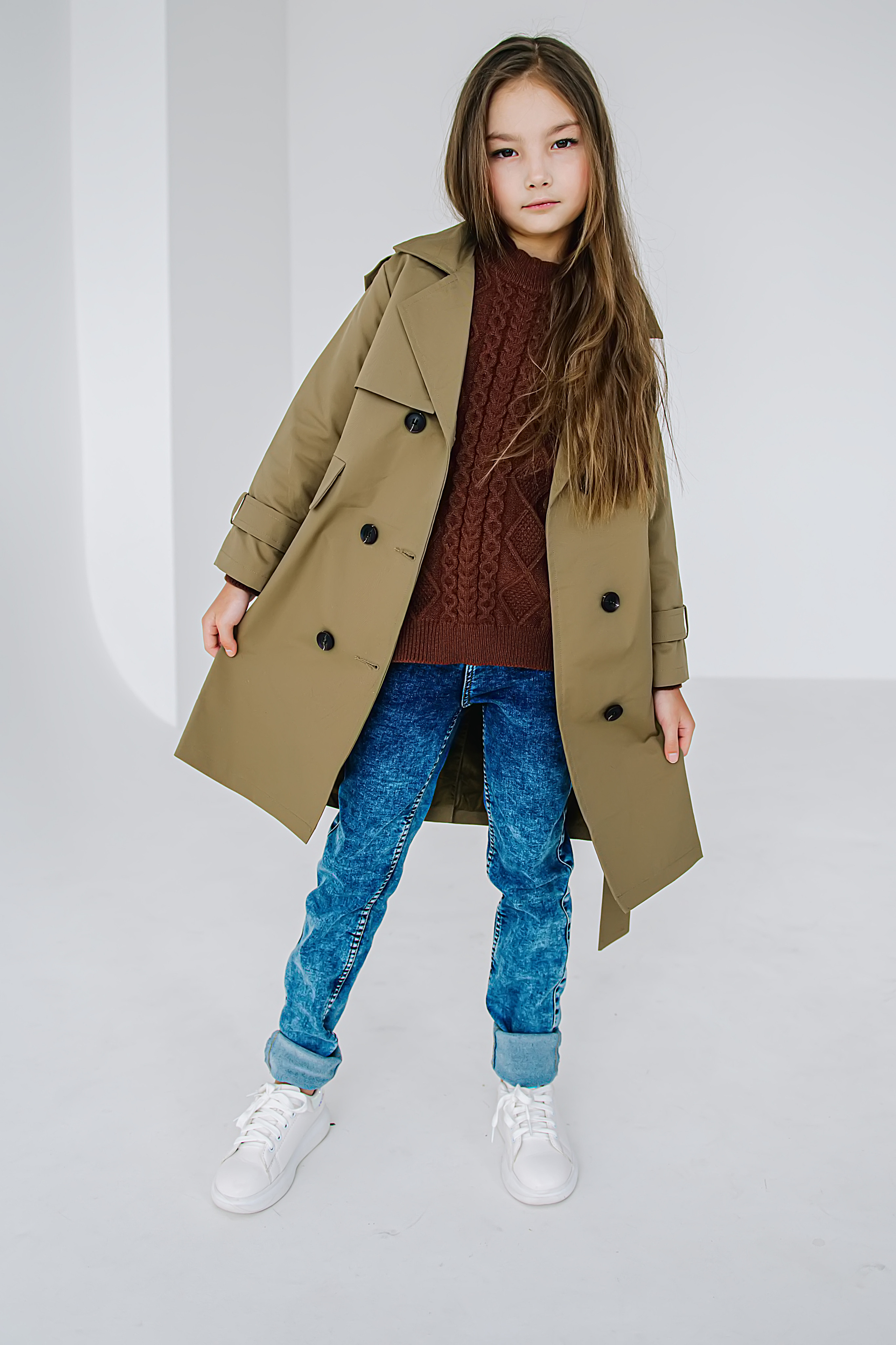 Рекламная съемка «Modern Kids». Школа Развития моделей Город Ижевск