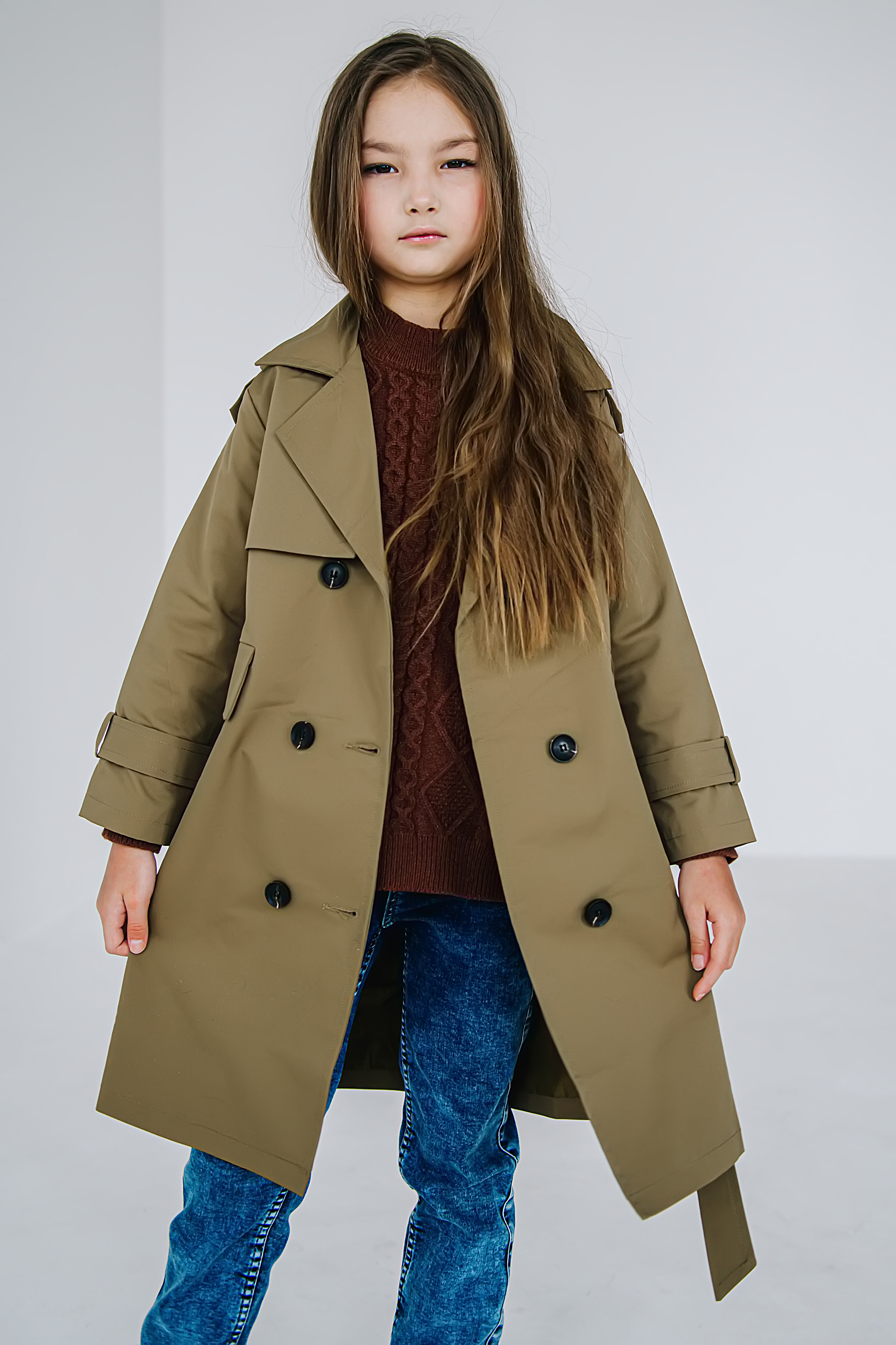 Рекламная съемка «Modern Kids». Школа Развития моделей Город Ижевск