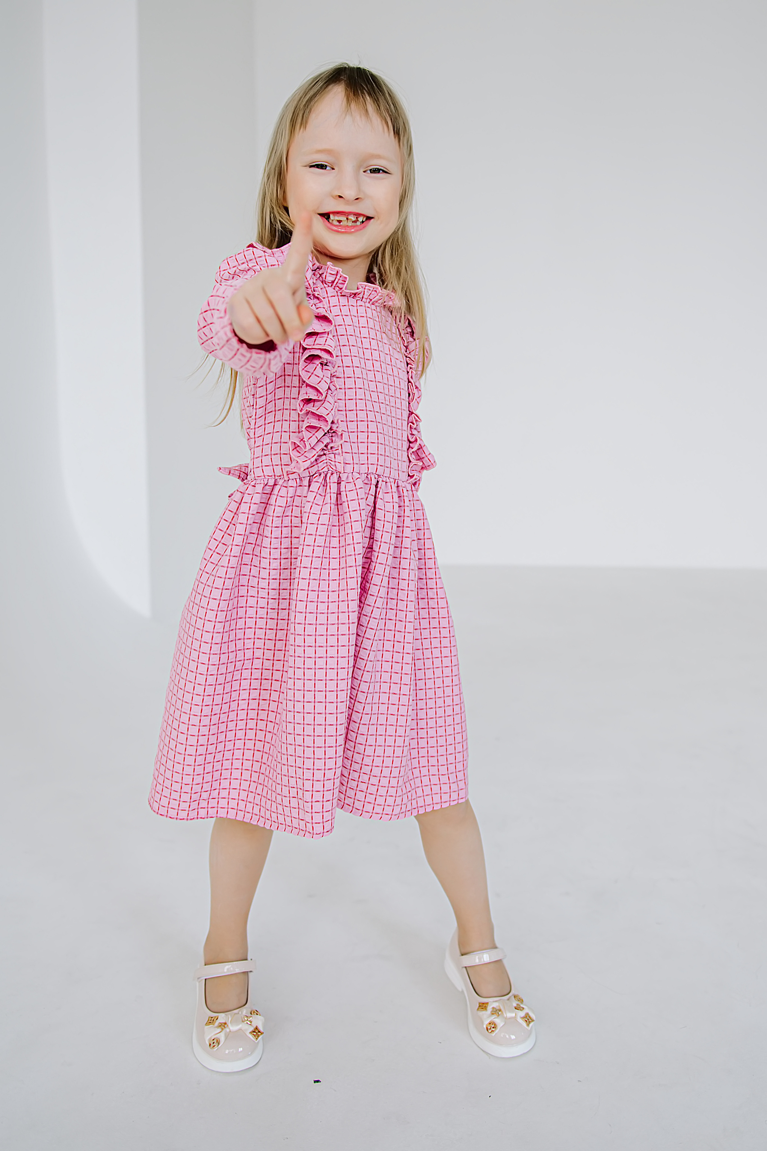 Рекламная съемка «Modern Kids». Школа Развития моделей Город Ижевск