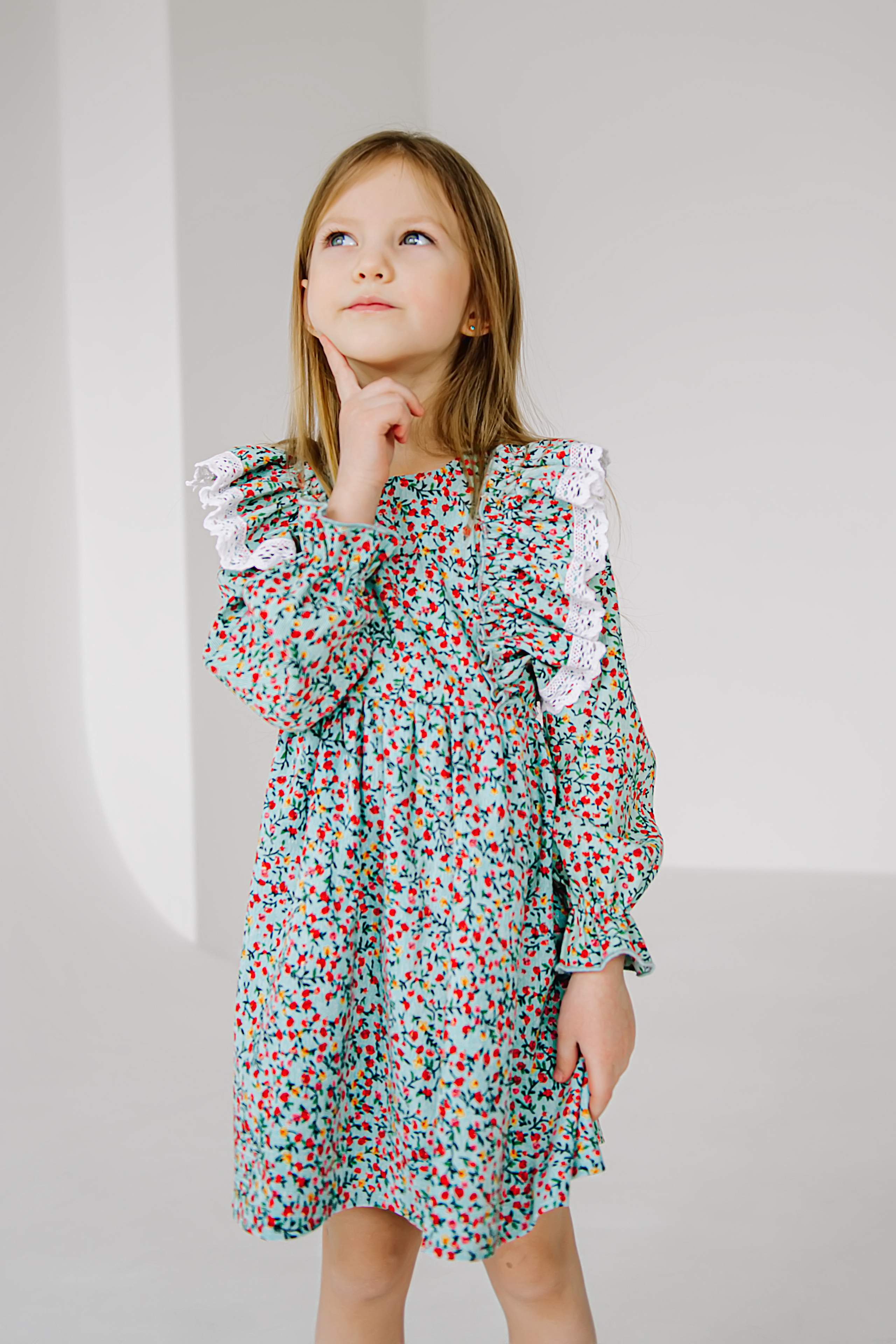 Рекламная съемка «Modern Kids». Школа Развития моделей Город Ижевск