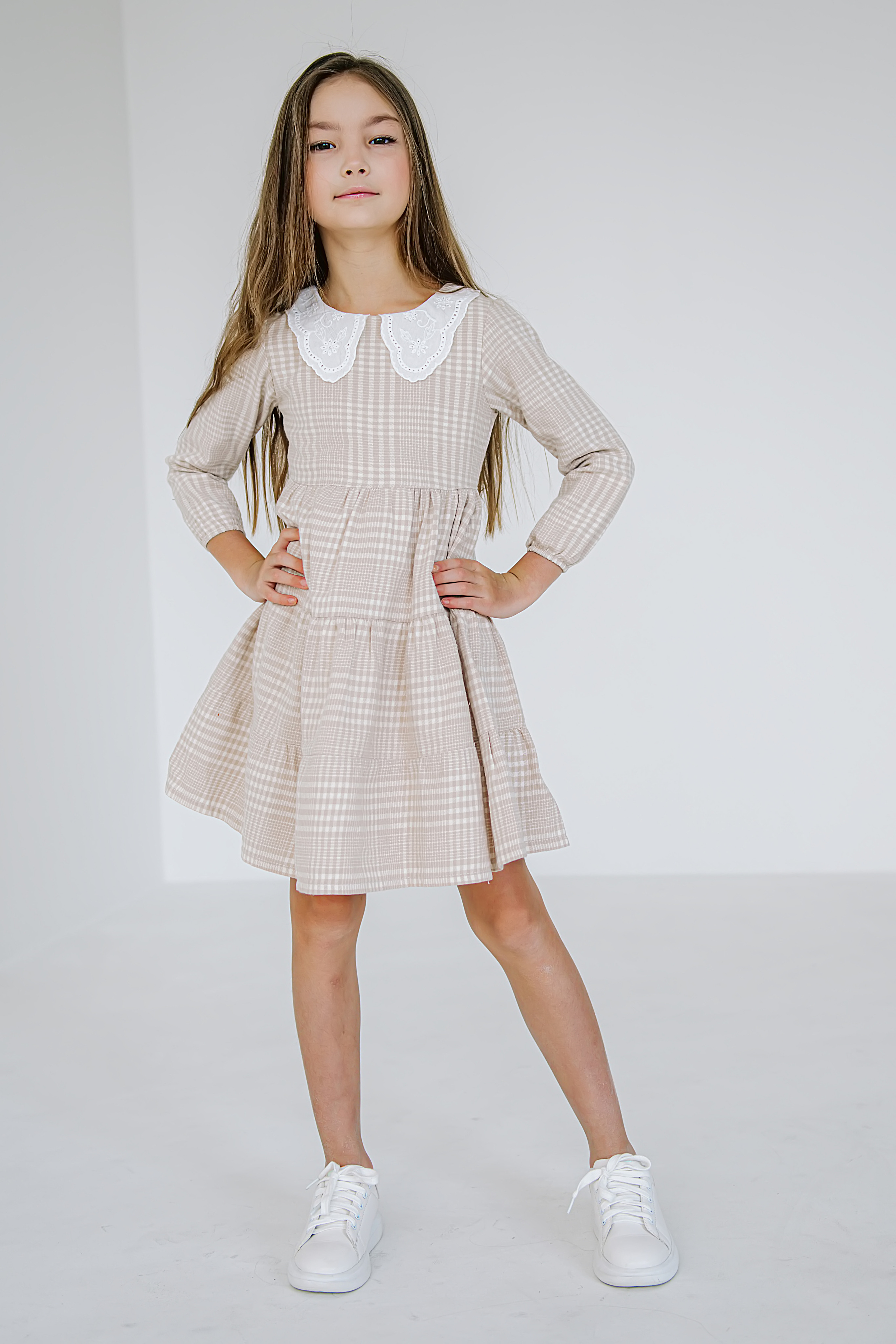 Рекламная съемка «Modern Kids». Школа Развития моделей Город Ижевск