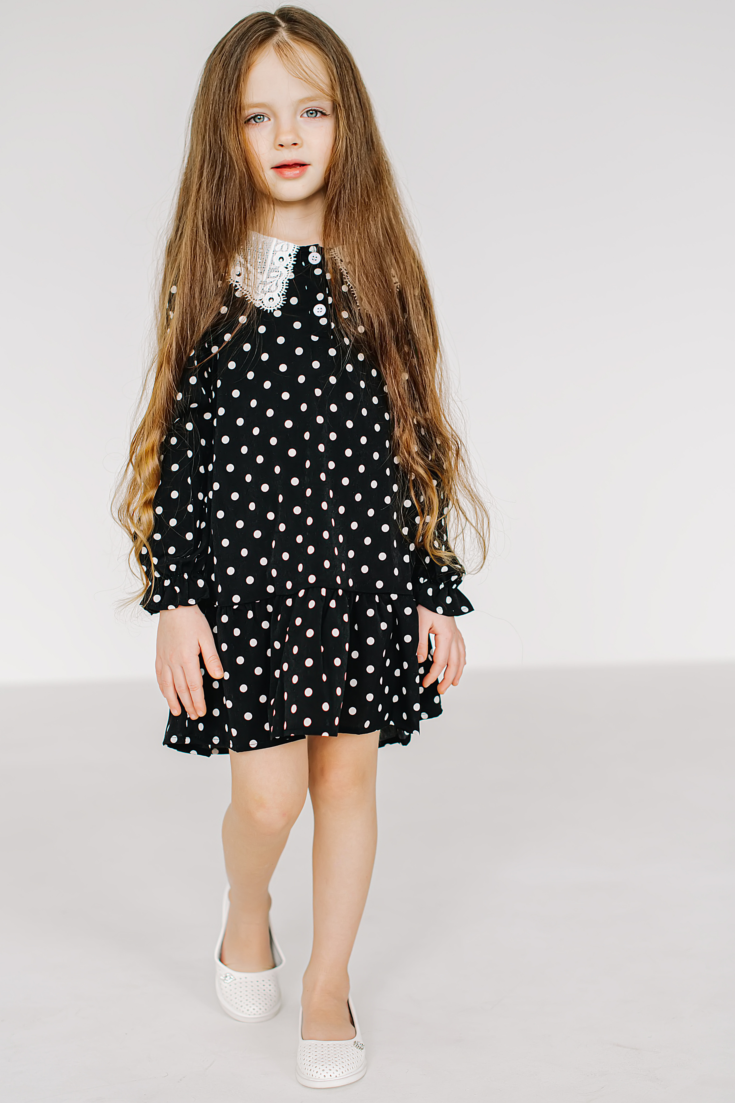 Рекламная съемка «Modern Kids». Школа Развития моделей Город Ижевск