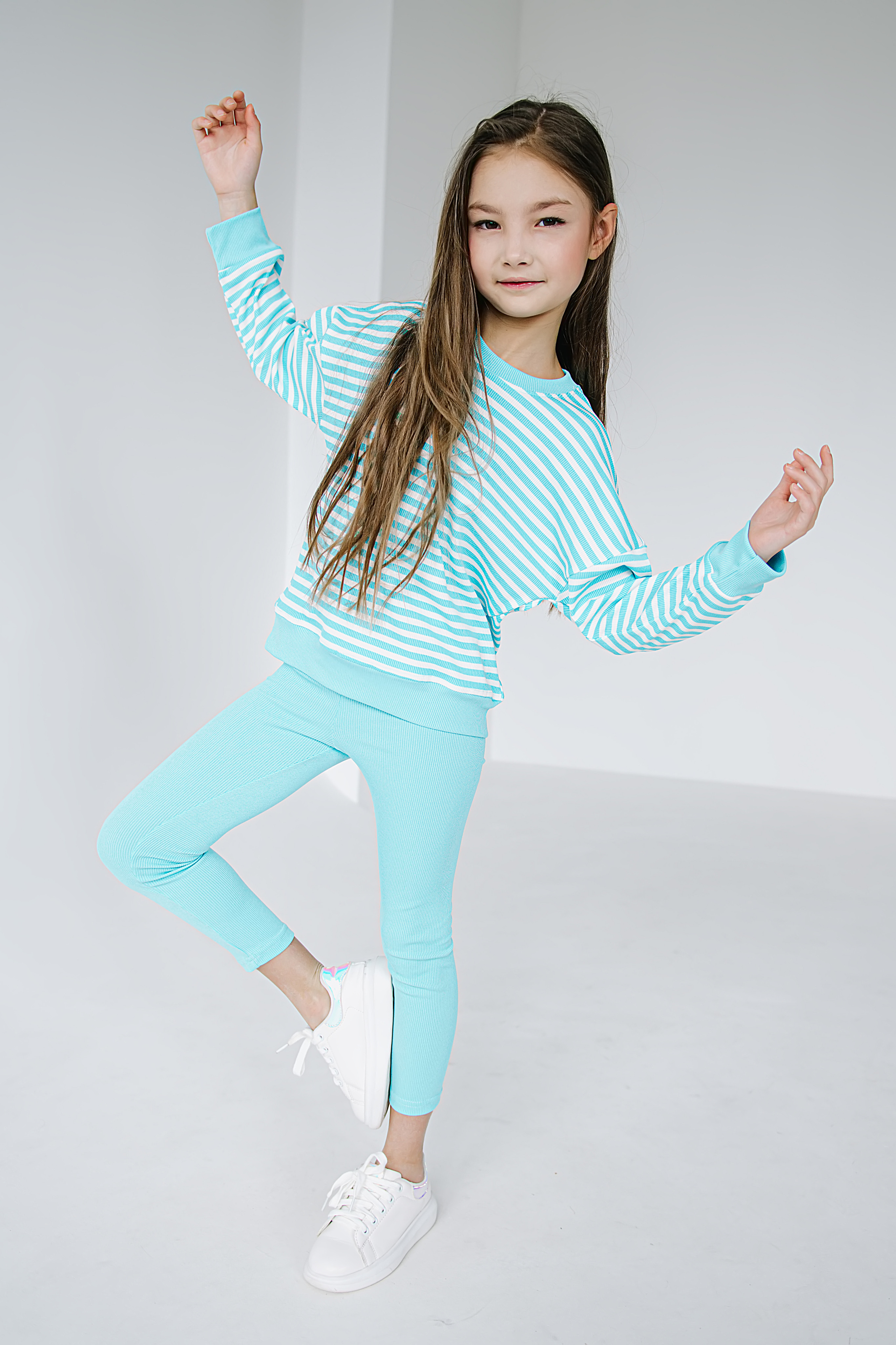 Рекламная съемка «Modern Kids». Школа Развития моделей Город Ижевск