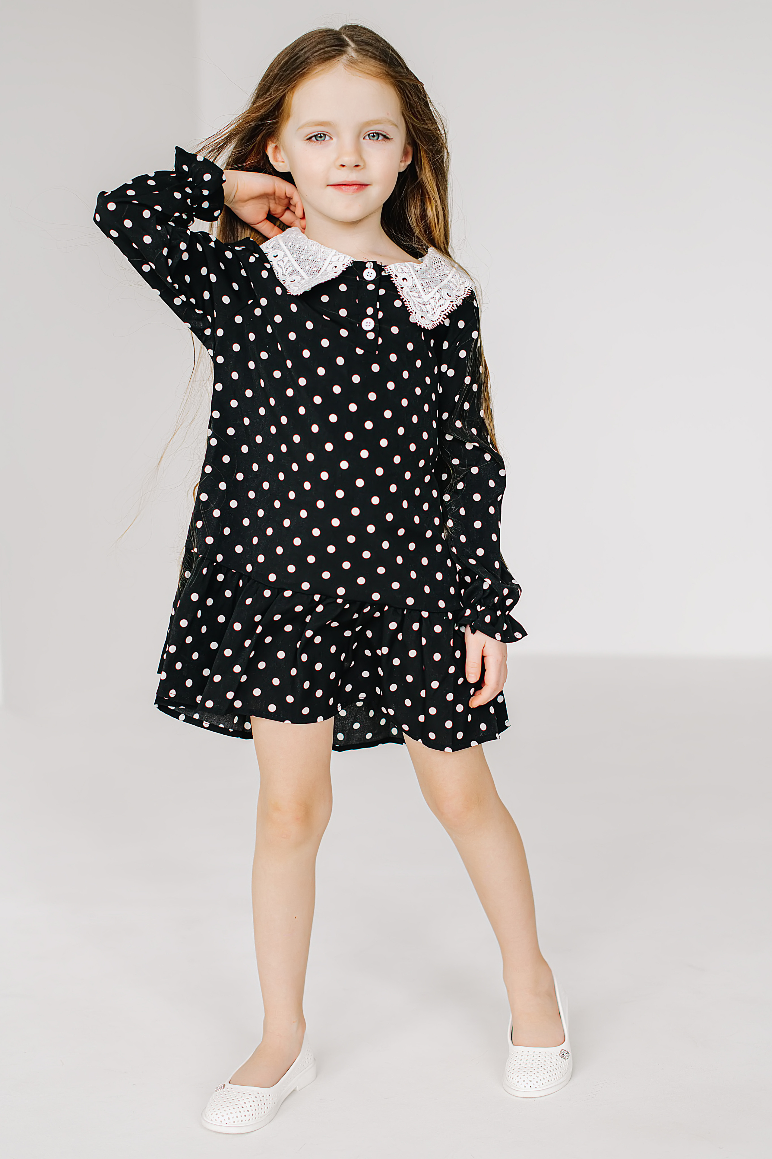 Рекламная съемка «Modern Kids». Школа Развития моделей Город Ижевск