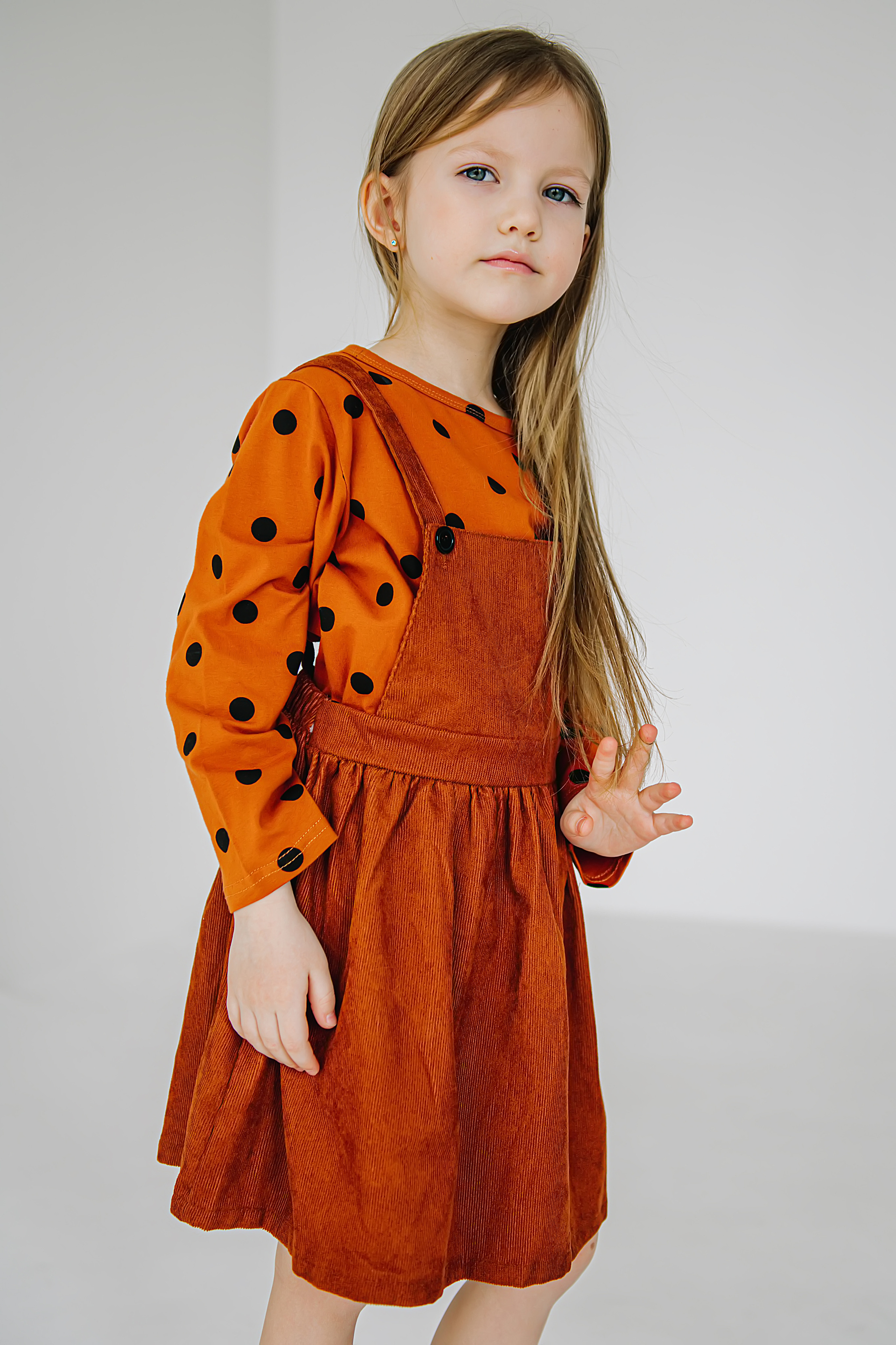 Рекламная съемка «Modern Kids». Школа Развития моделей Город Ижевск