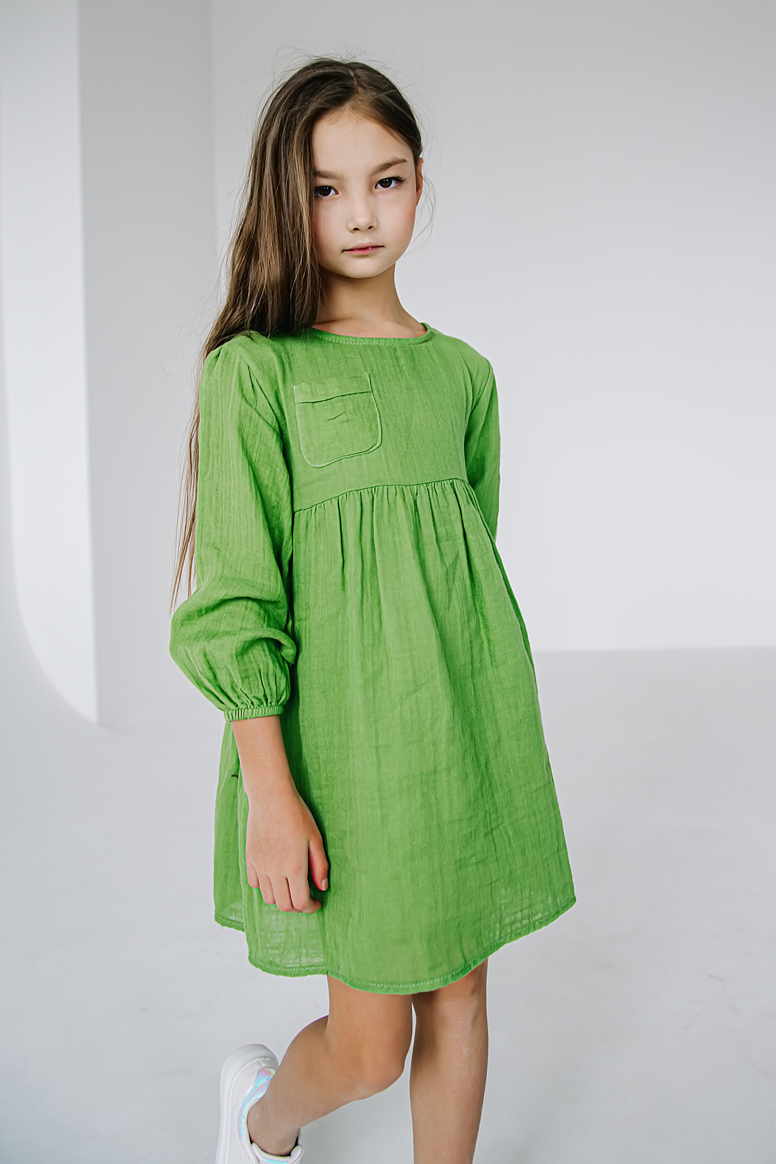 Рекламная съемка «Modern Kids». Школа Развития моделей Город Ижевск