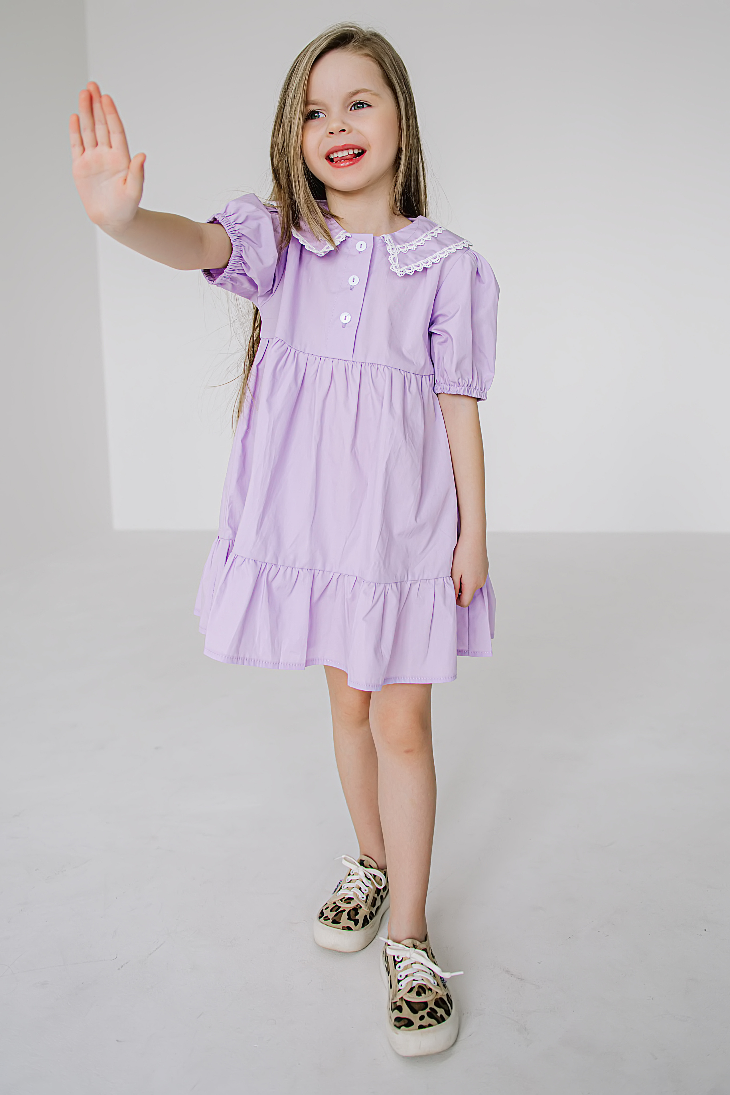 Рекламная съемка «Modern Kids». Школа Развития моделей Город Ижевск