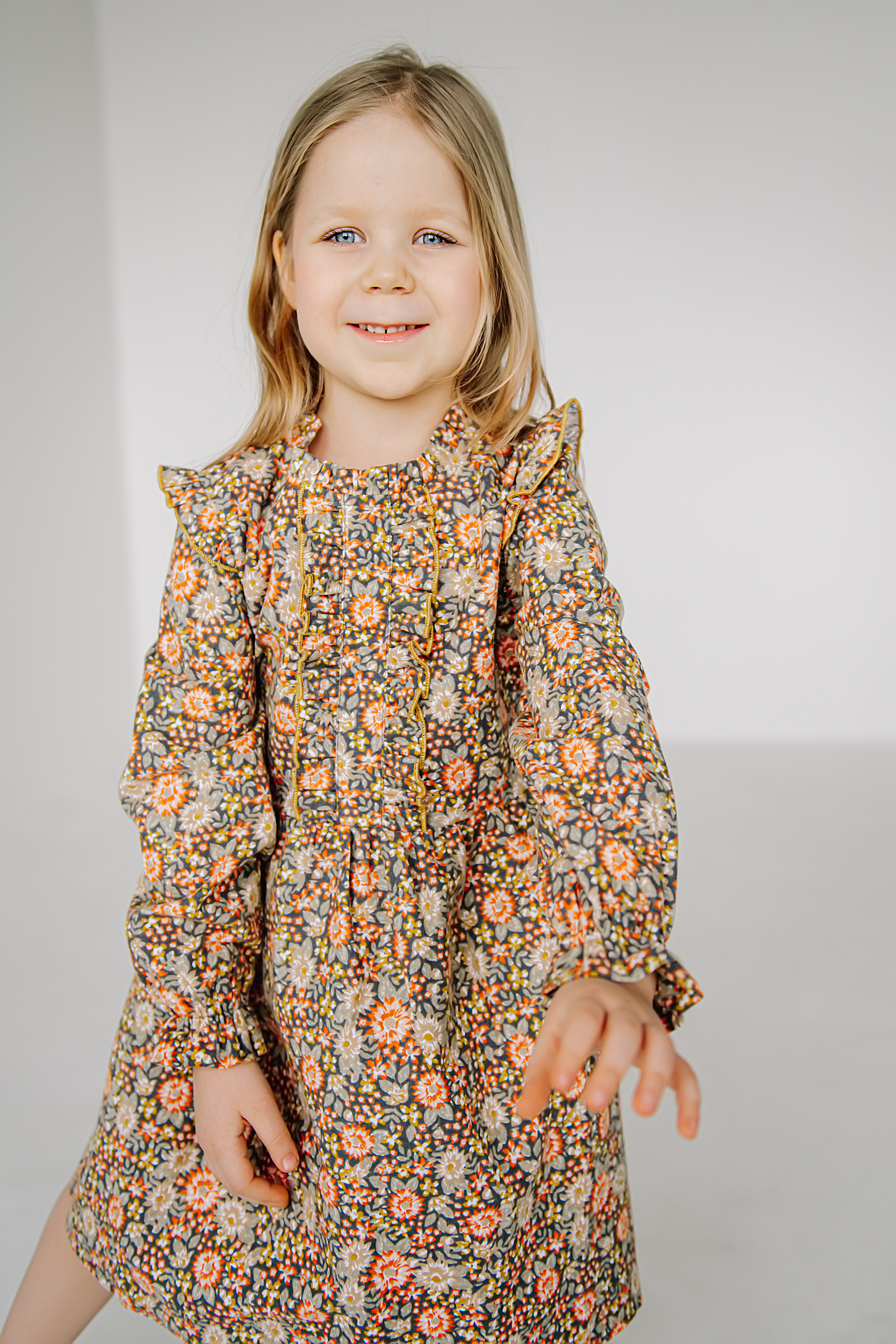 Рекламная съемка «Modern Kids». Школа Развития моделей Город Ижевск