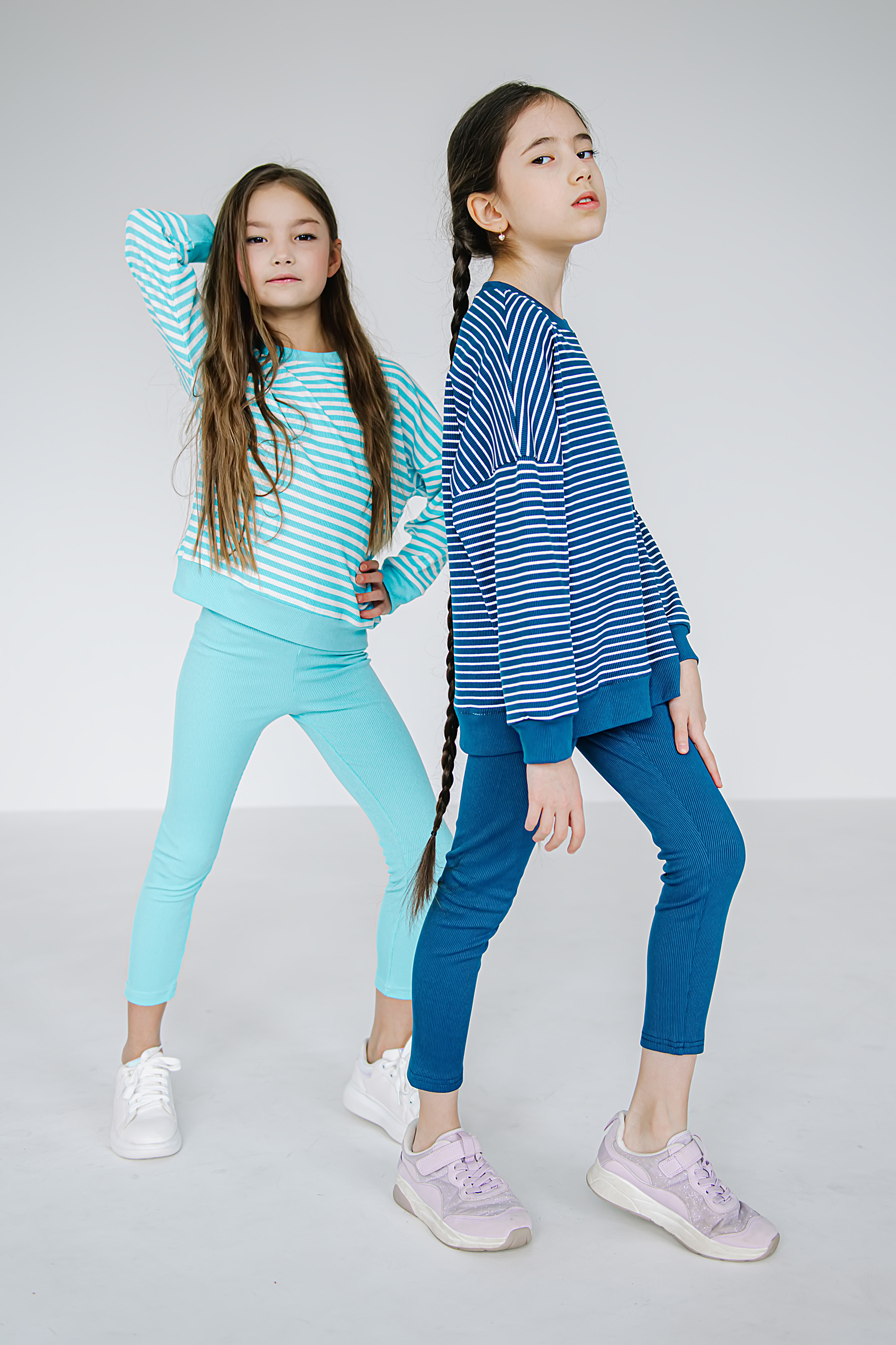 Рекламная съемка «Modern Kids». Школа Развития моделей Город Ижевск