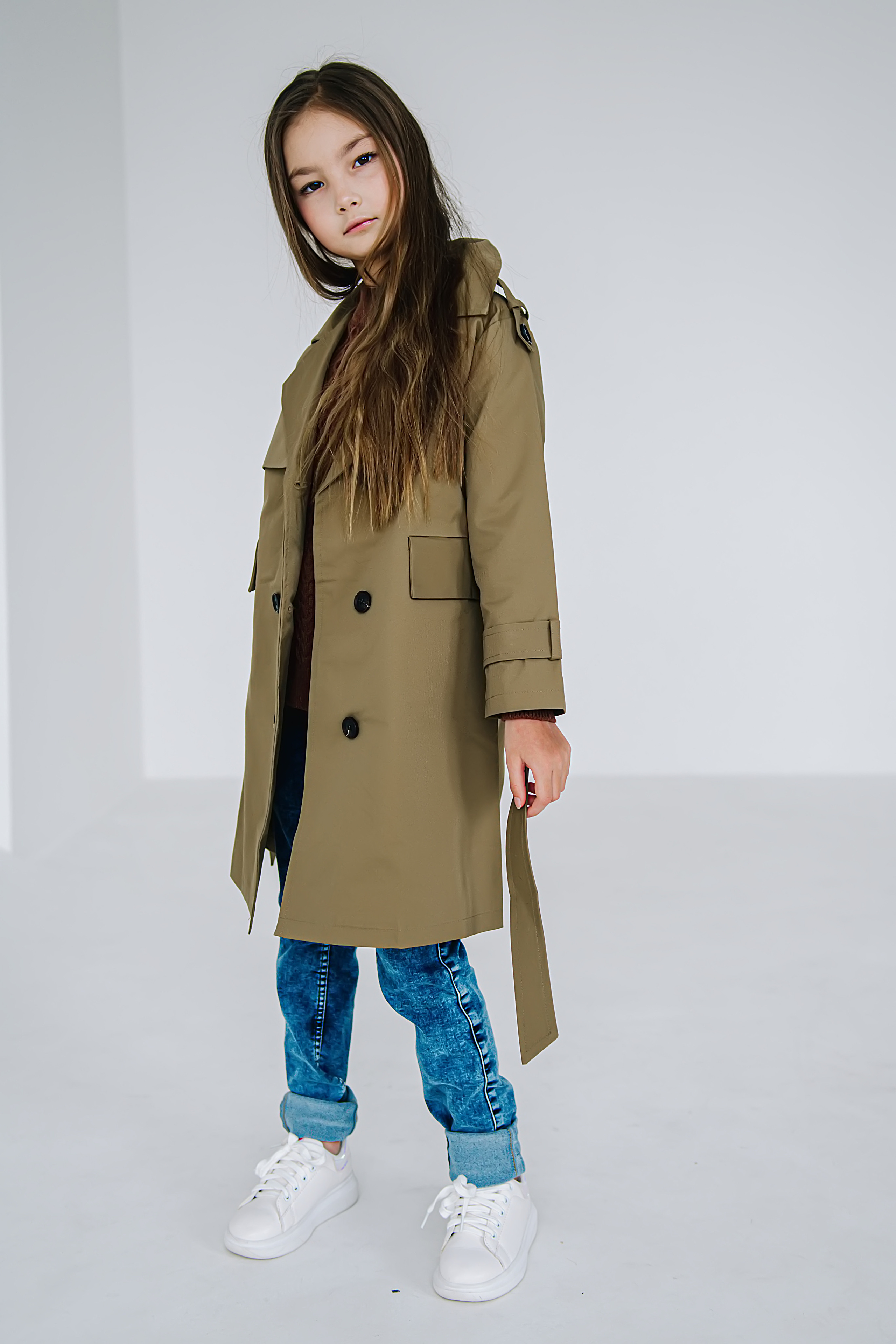 Рекламная съемка «Modern Kids». Школа Развития моделей Город Ижевск