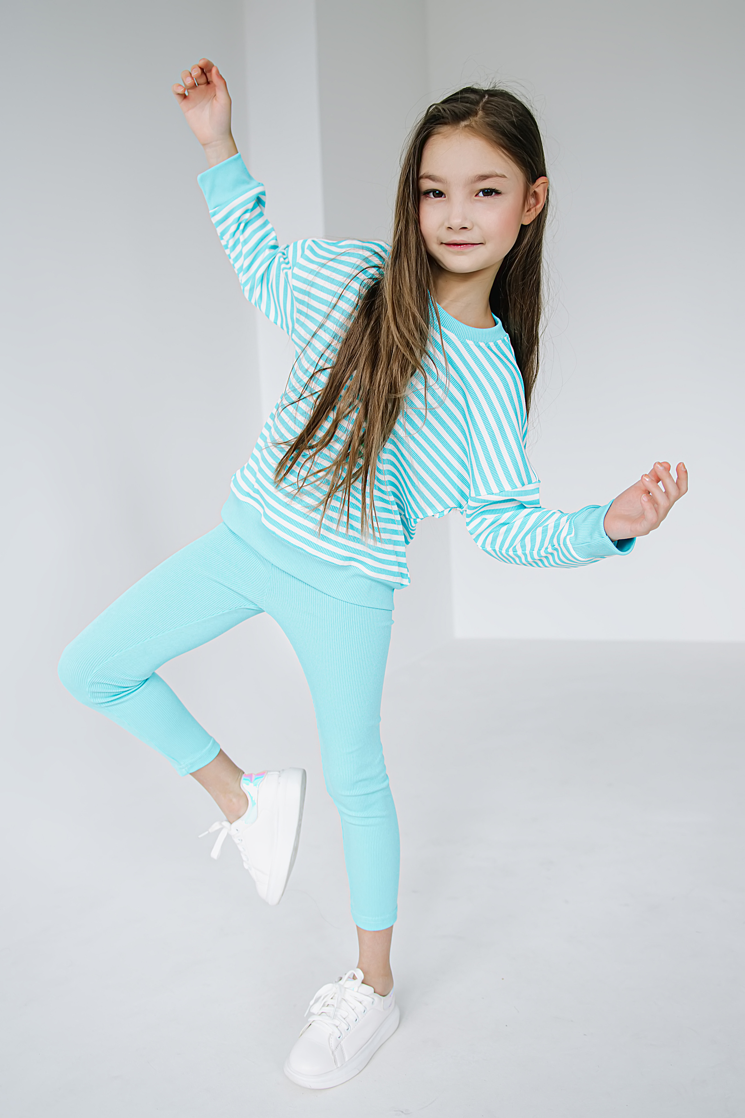 Рекламная съемка «Modern Kids». Школа Развития моделей Город Ижевск