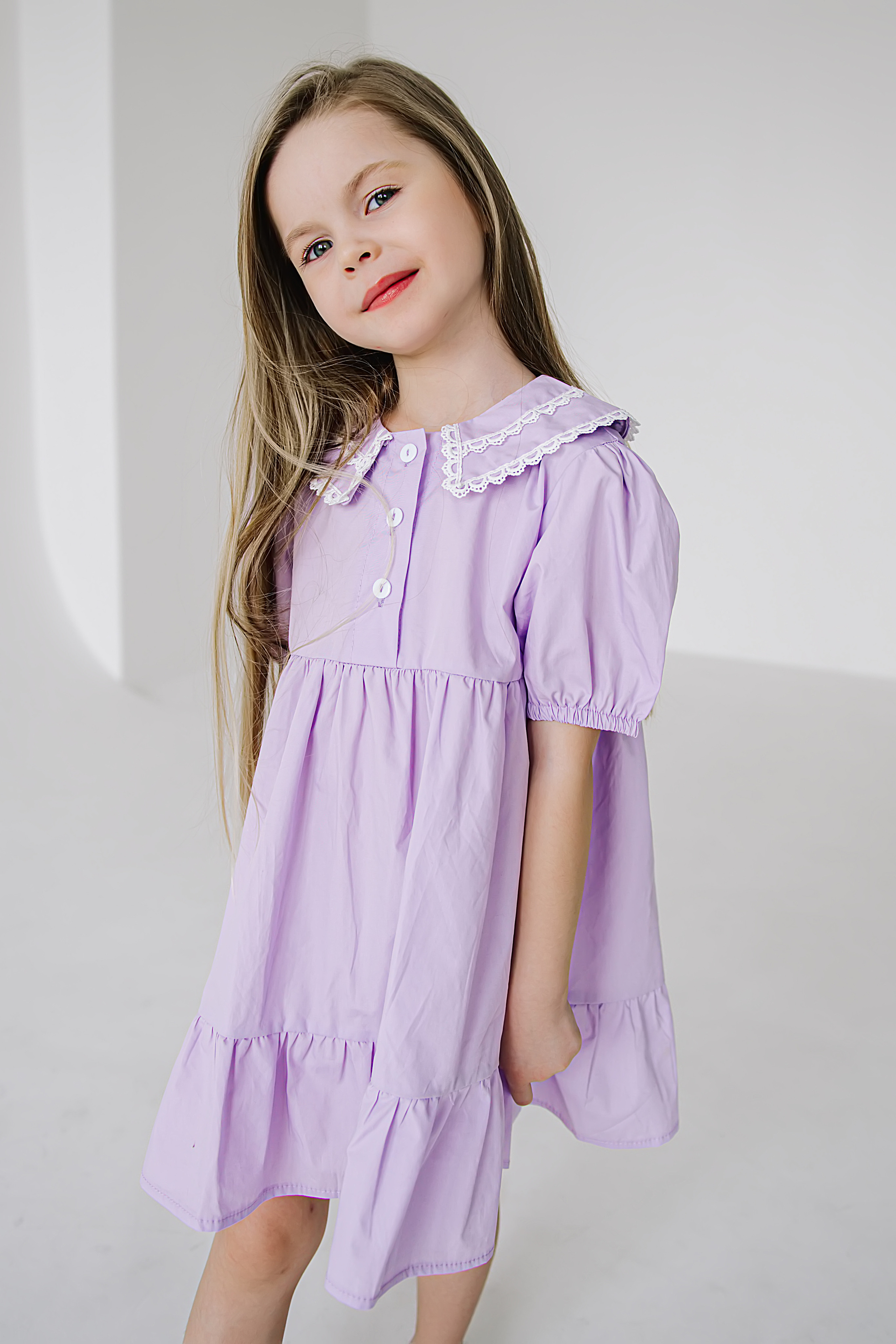 Рекламная съемка «Modern Kids». Школа Развития моделей Город Ижевск