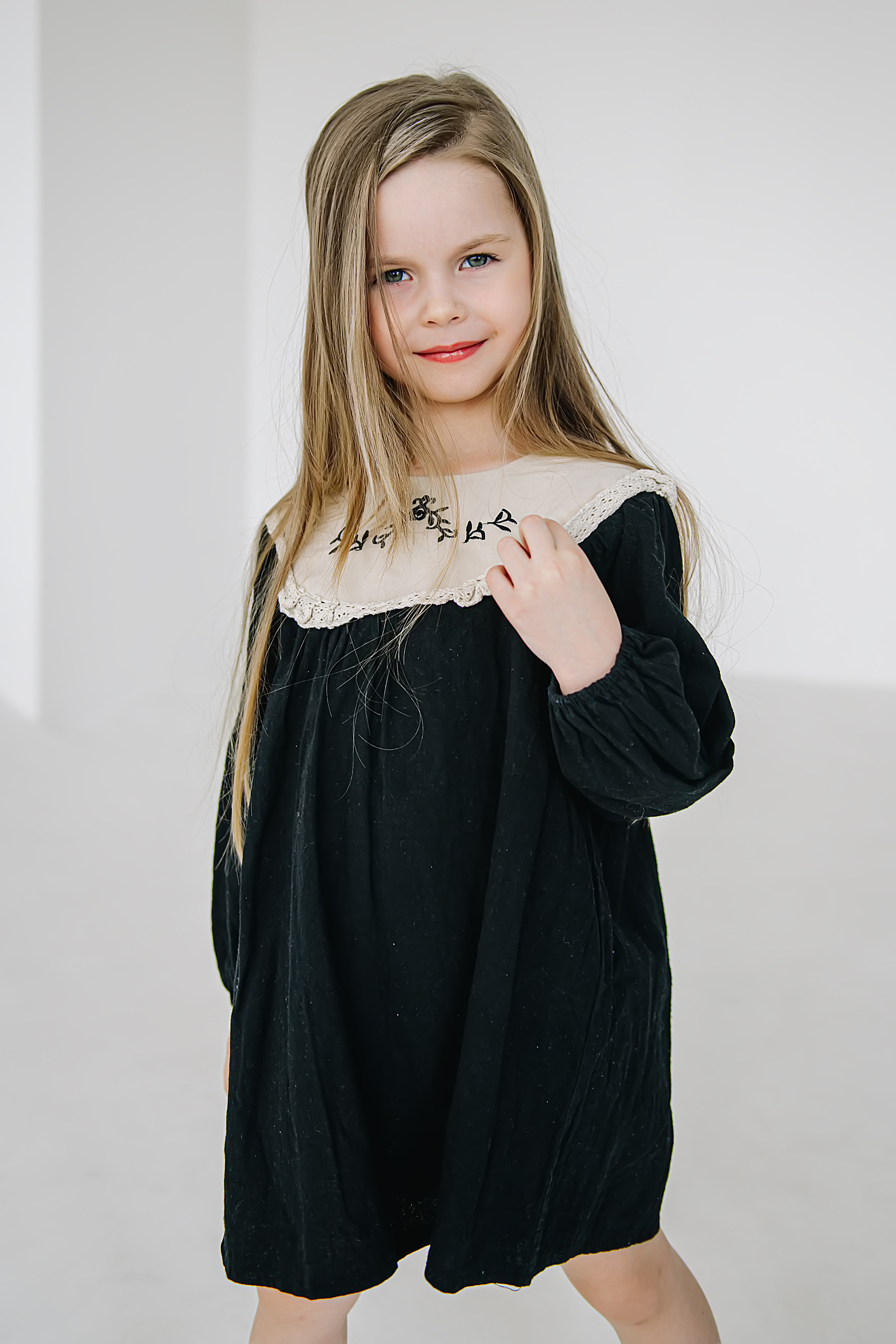 Рекламная съемка «Modern Kids». Школа Развития моделей Город Ижевск